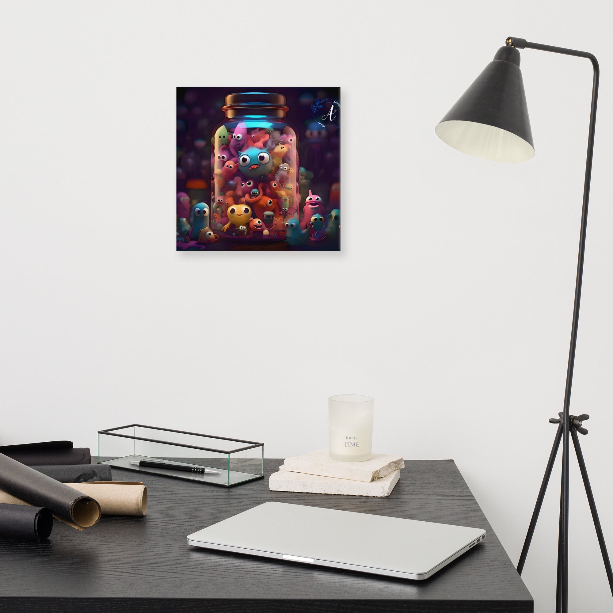 Canvas (variety of images)