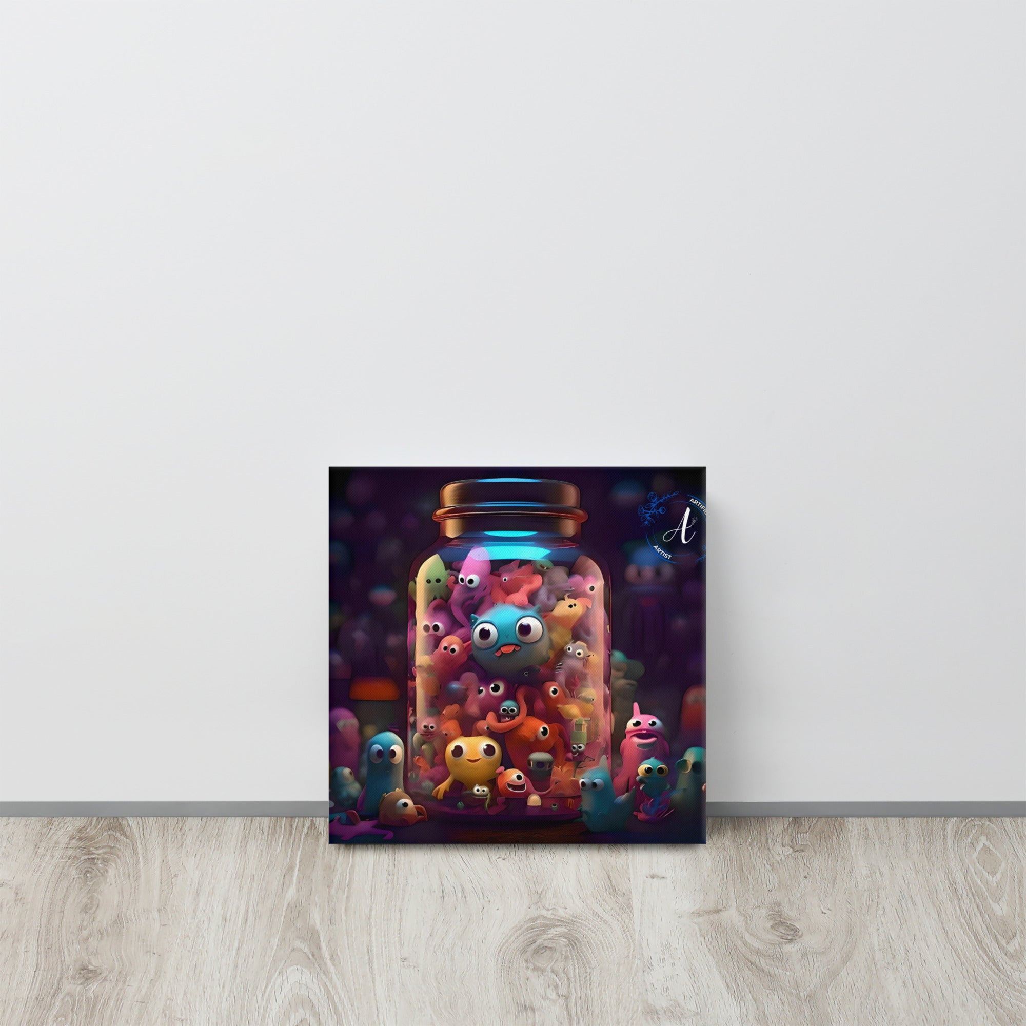 Canvas (variety of images)