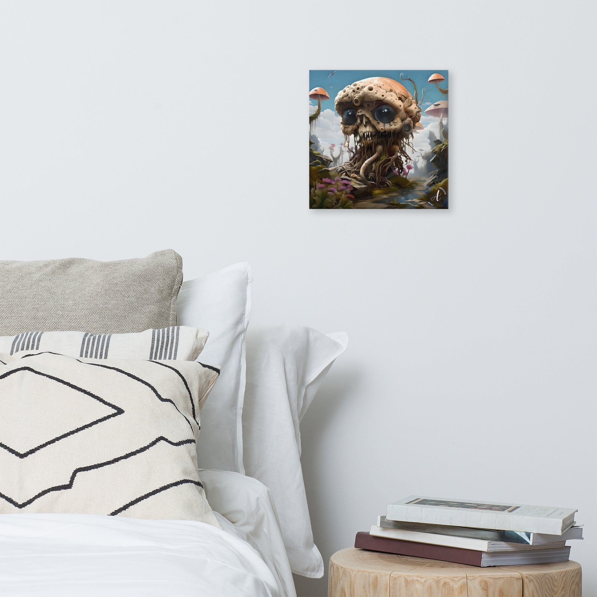 Canvas (variety of images)