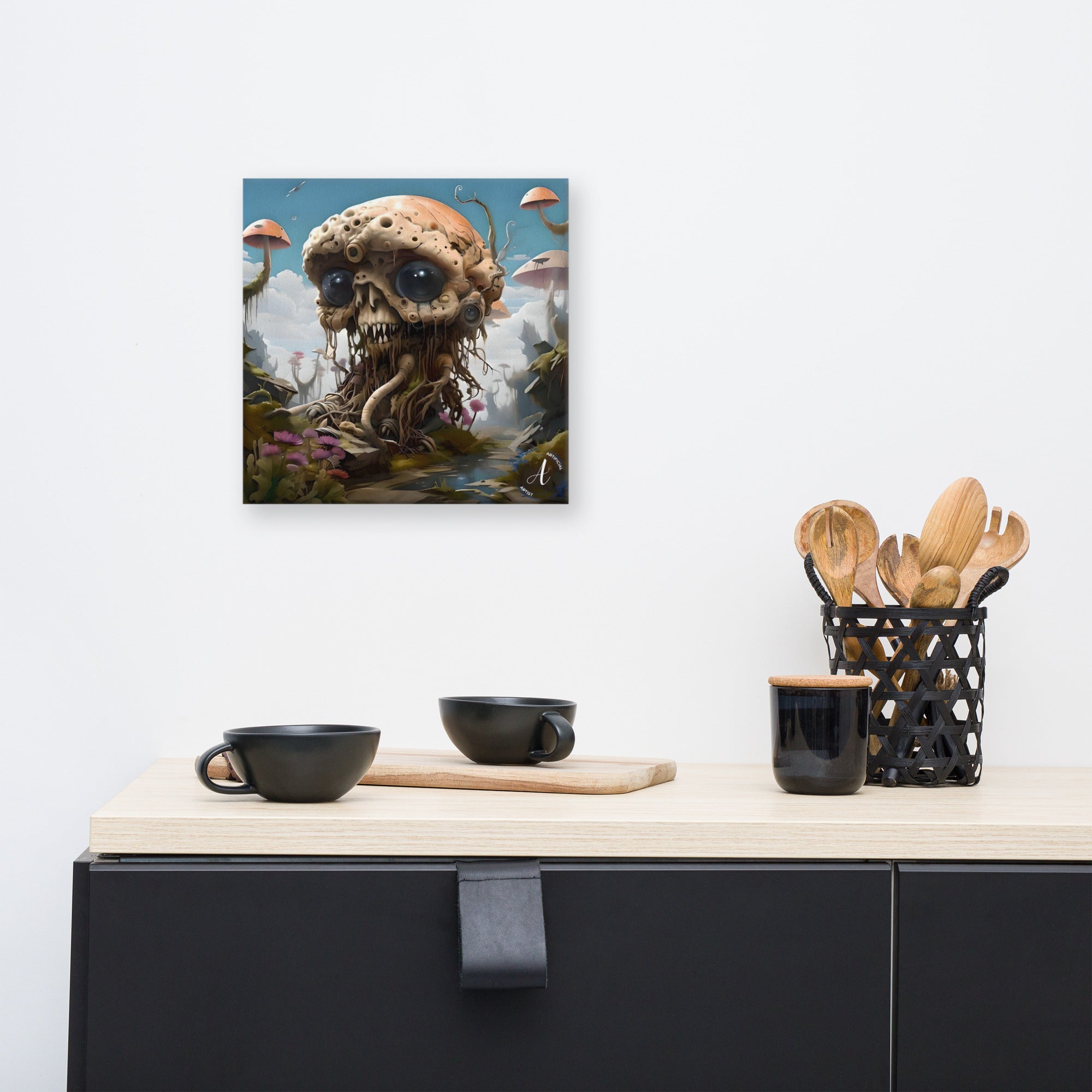 Canvas (variety of images)