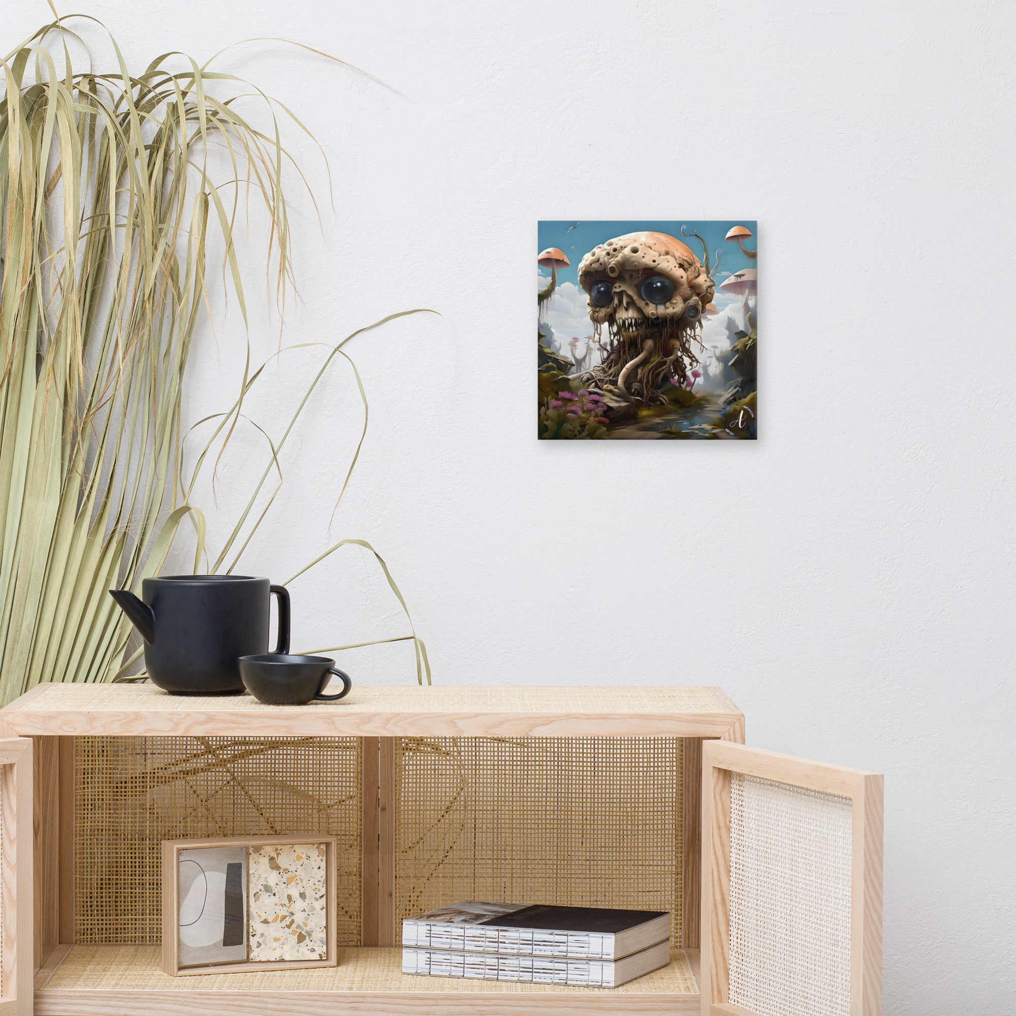 Canvas (variety of images)