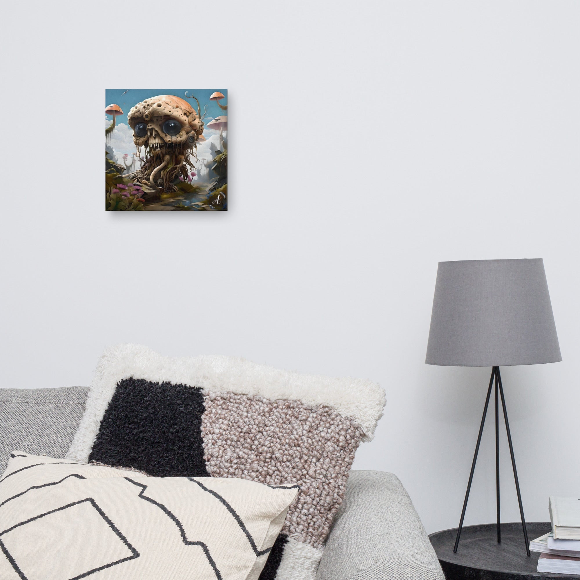 Canvas (variety of images)