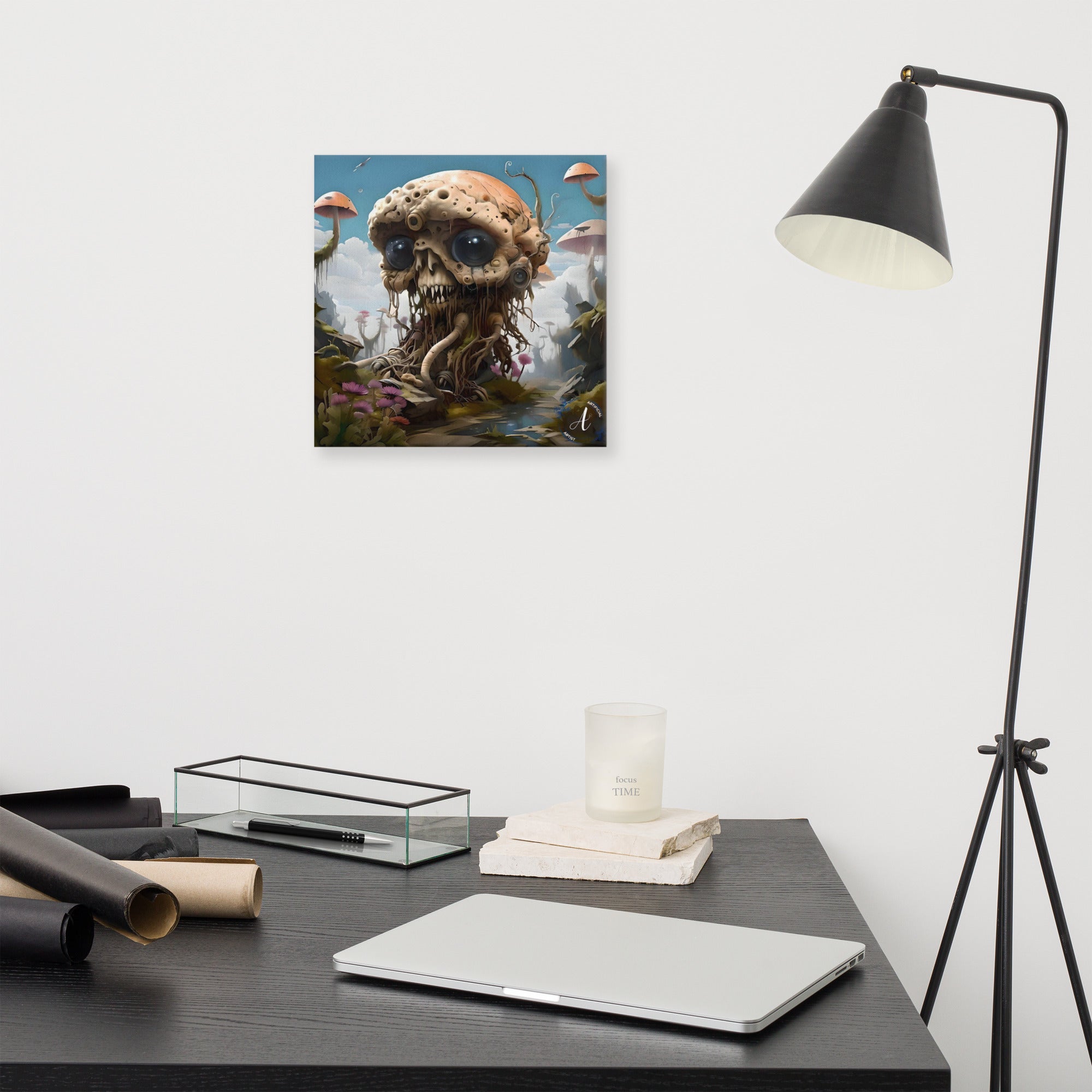 Canvas (variety of images)