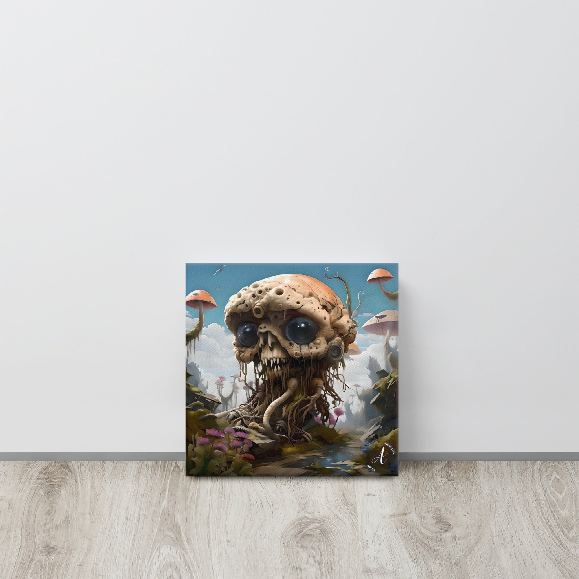Canvas (variety of images)