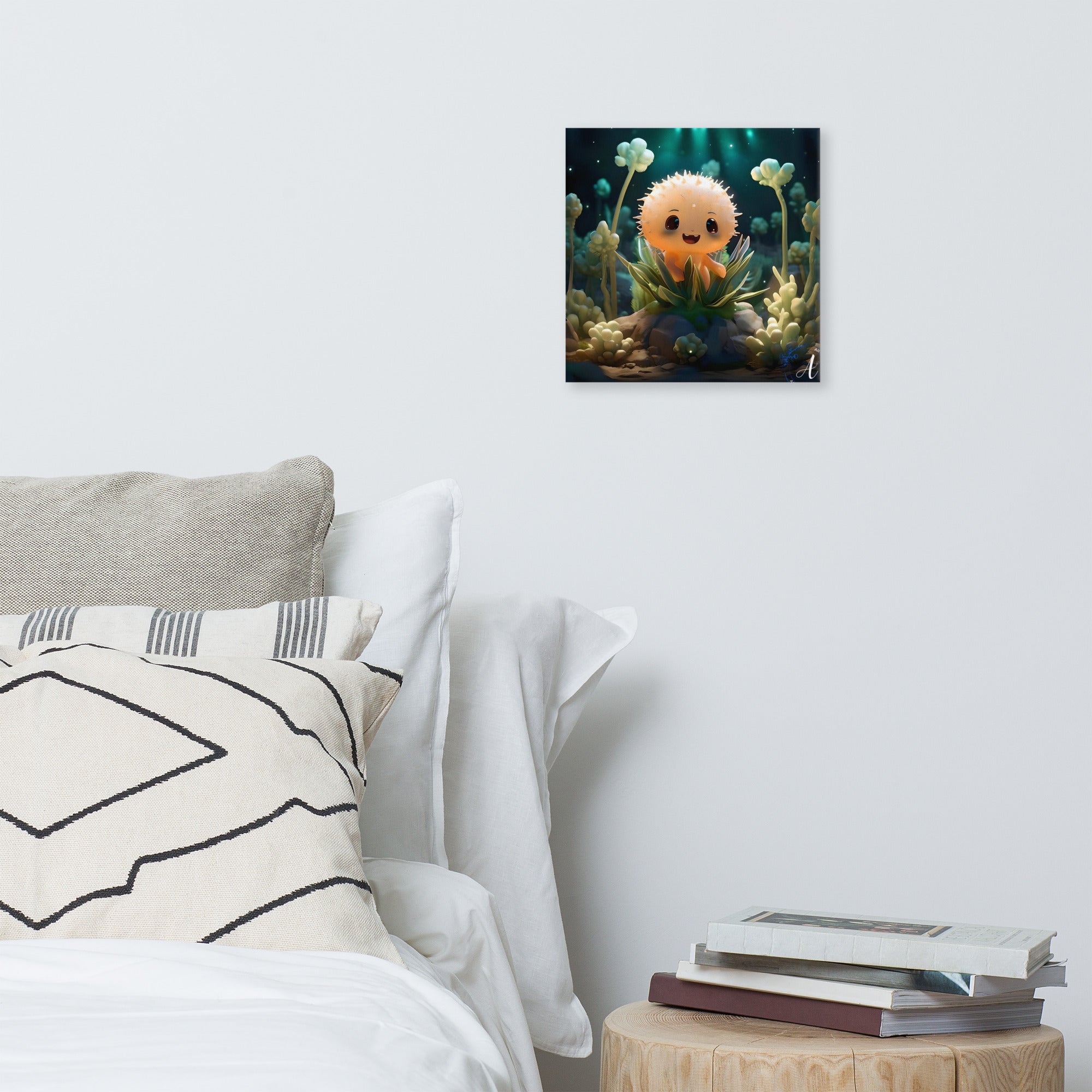Canvas (variety of images)