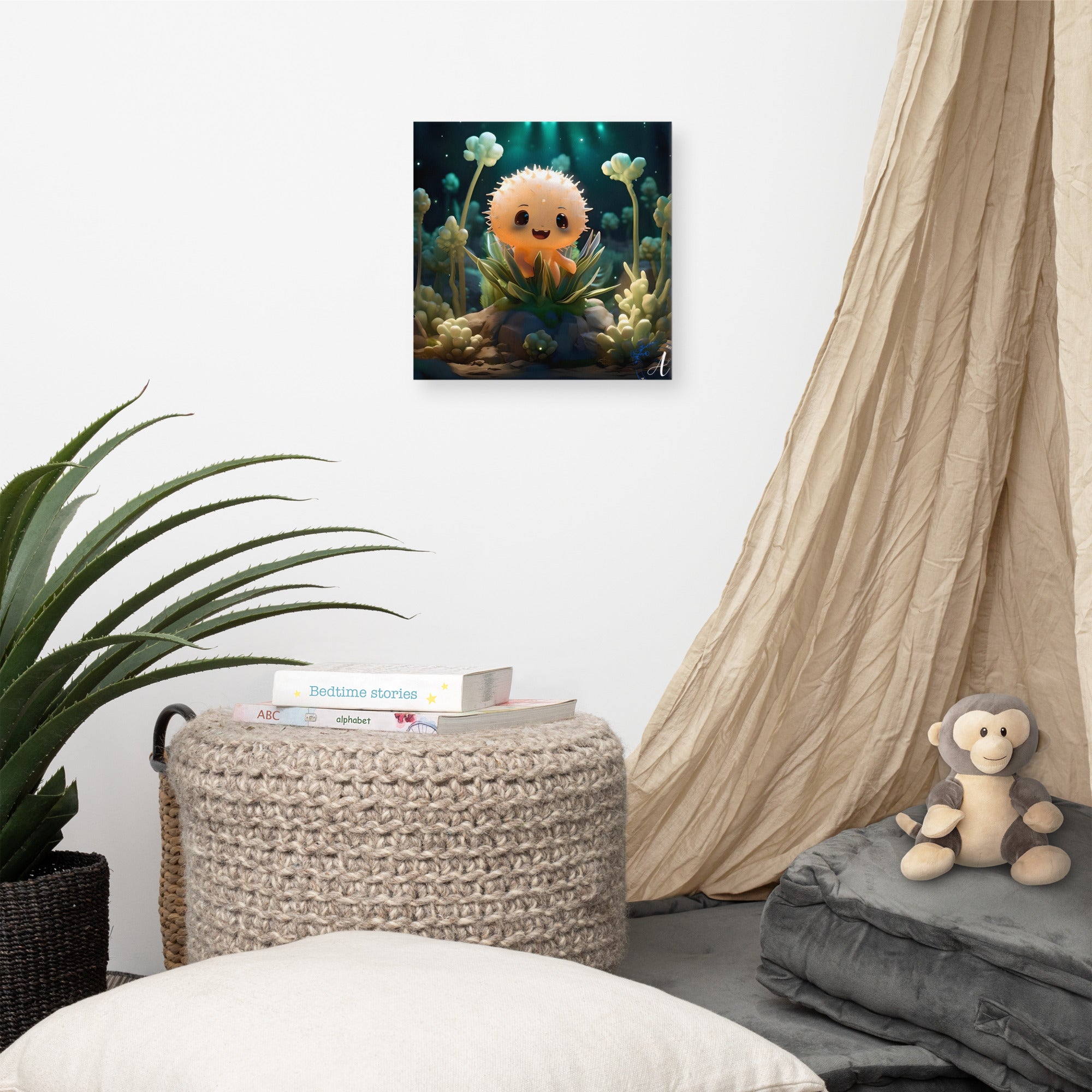 Canvas (variety of images)
