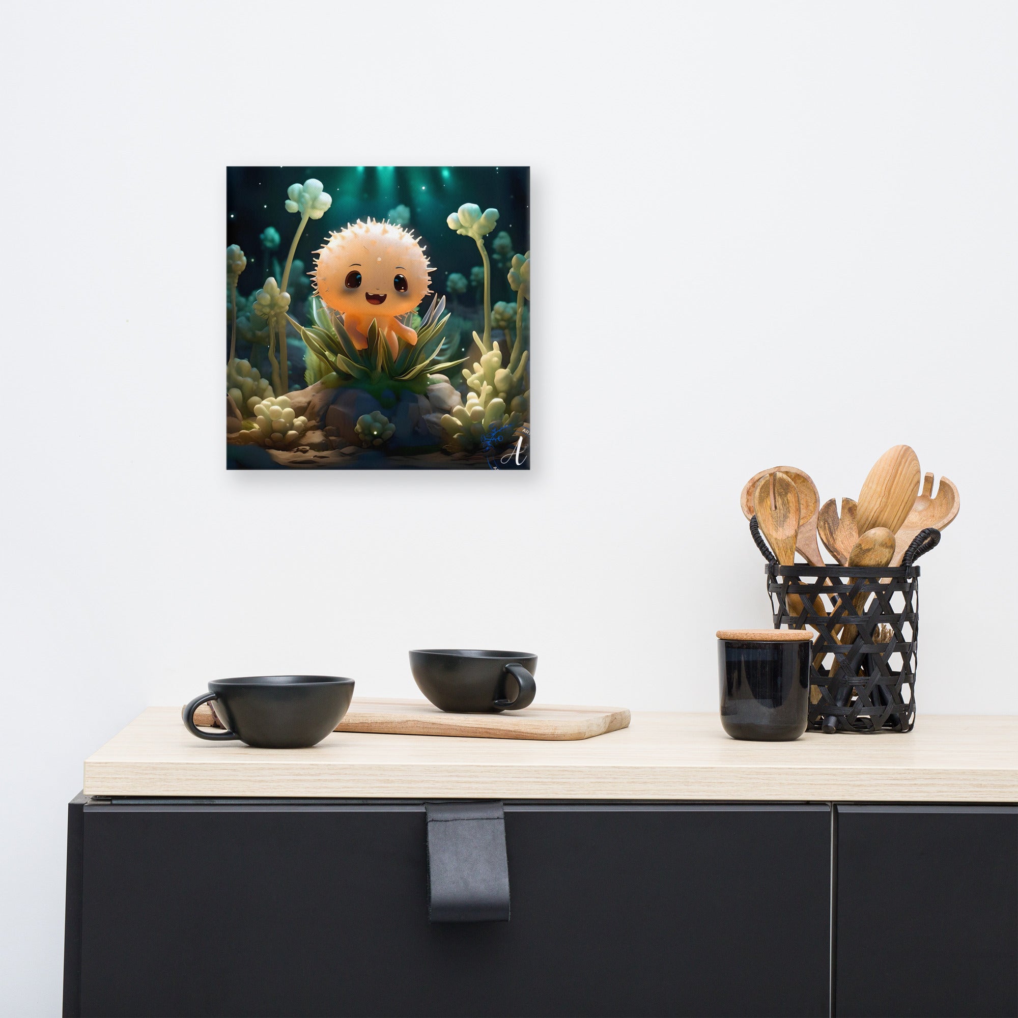 Canvas (variety of images)