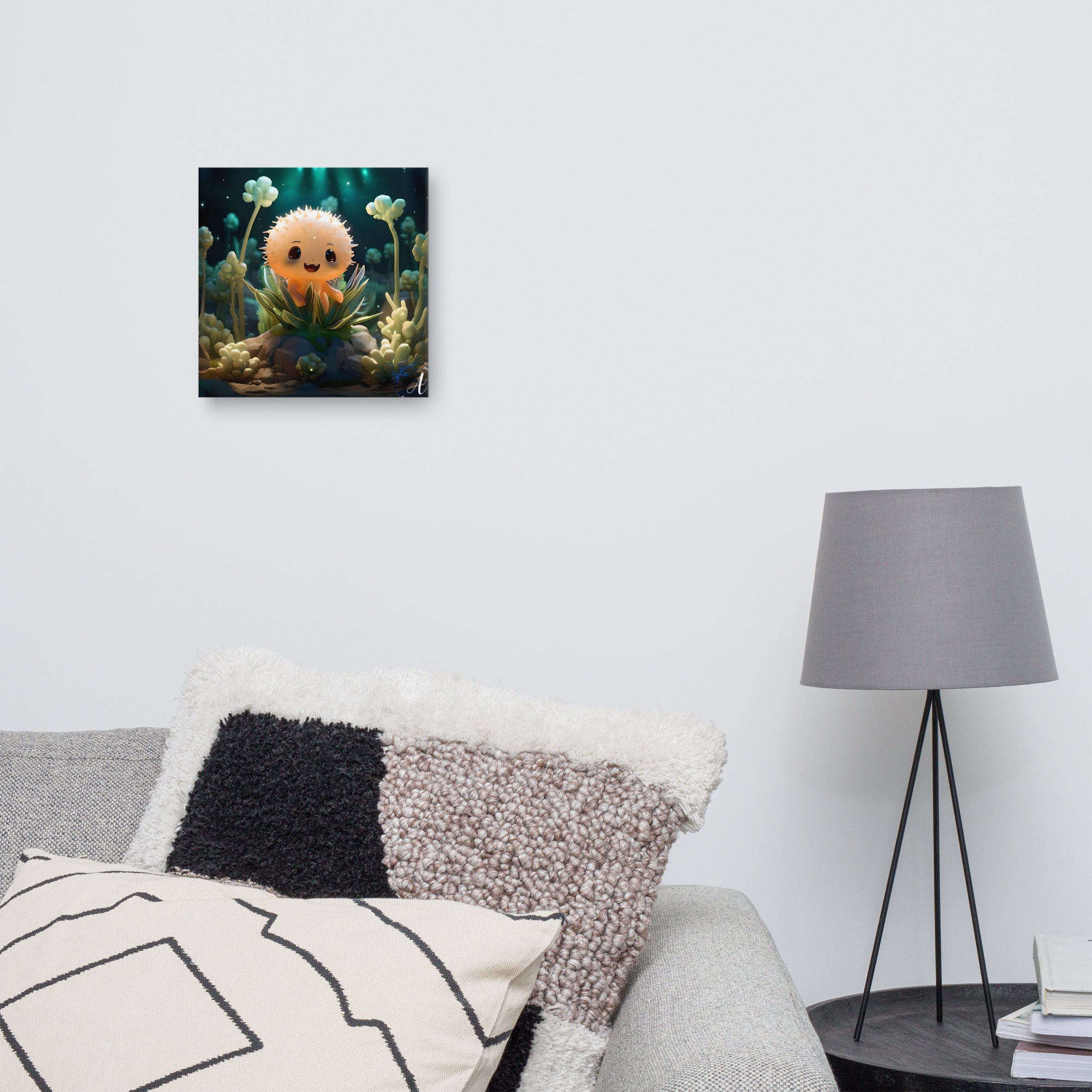 Canvas (variety of images)