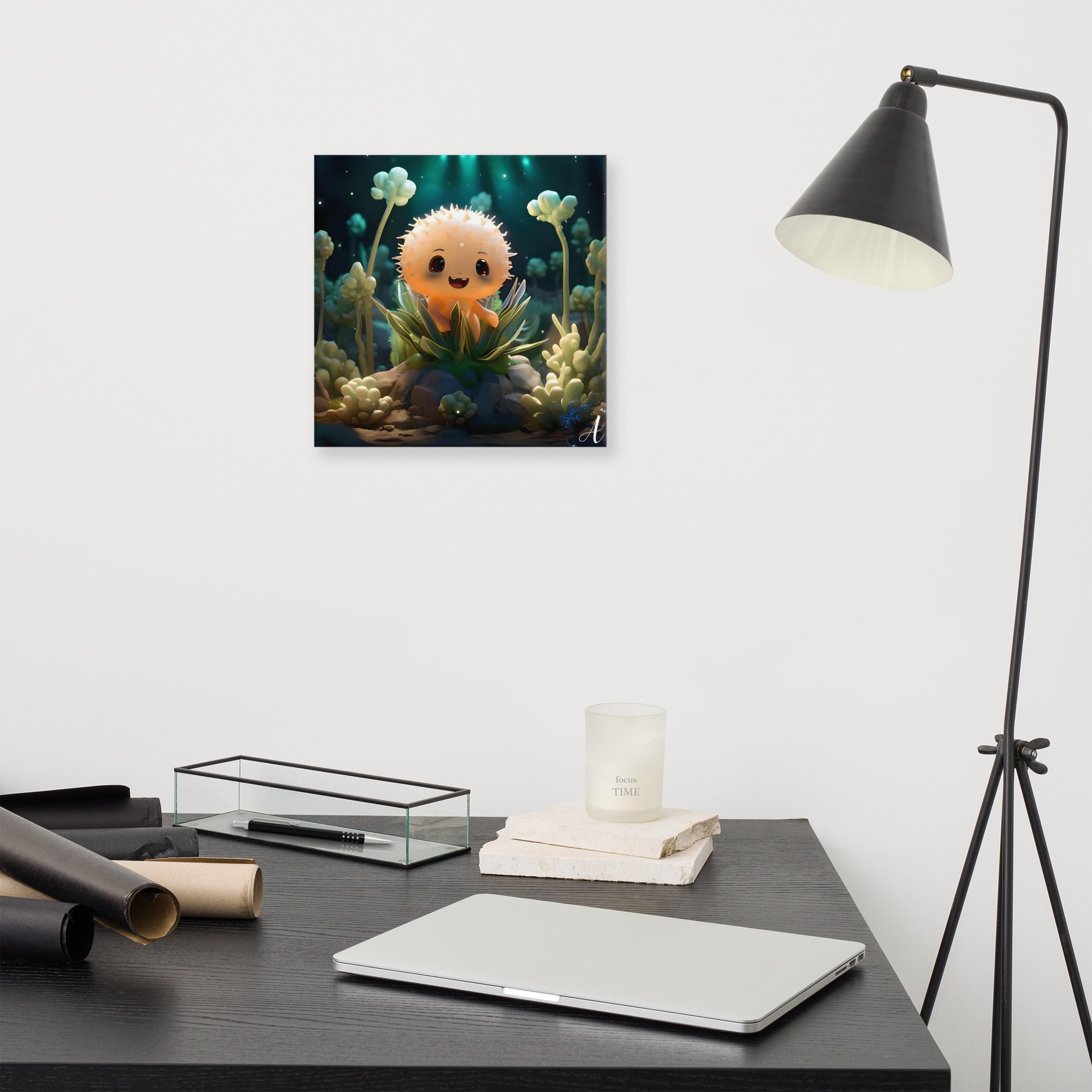 Canvas (variety of images)