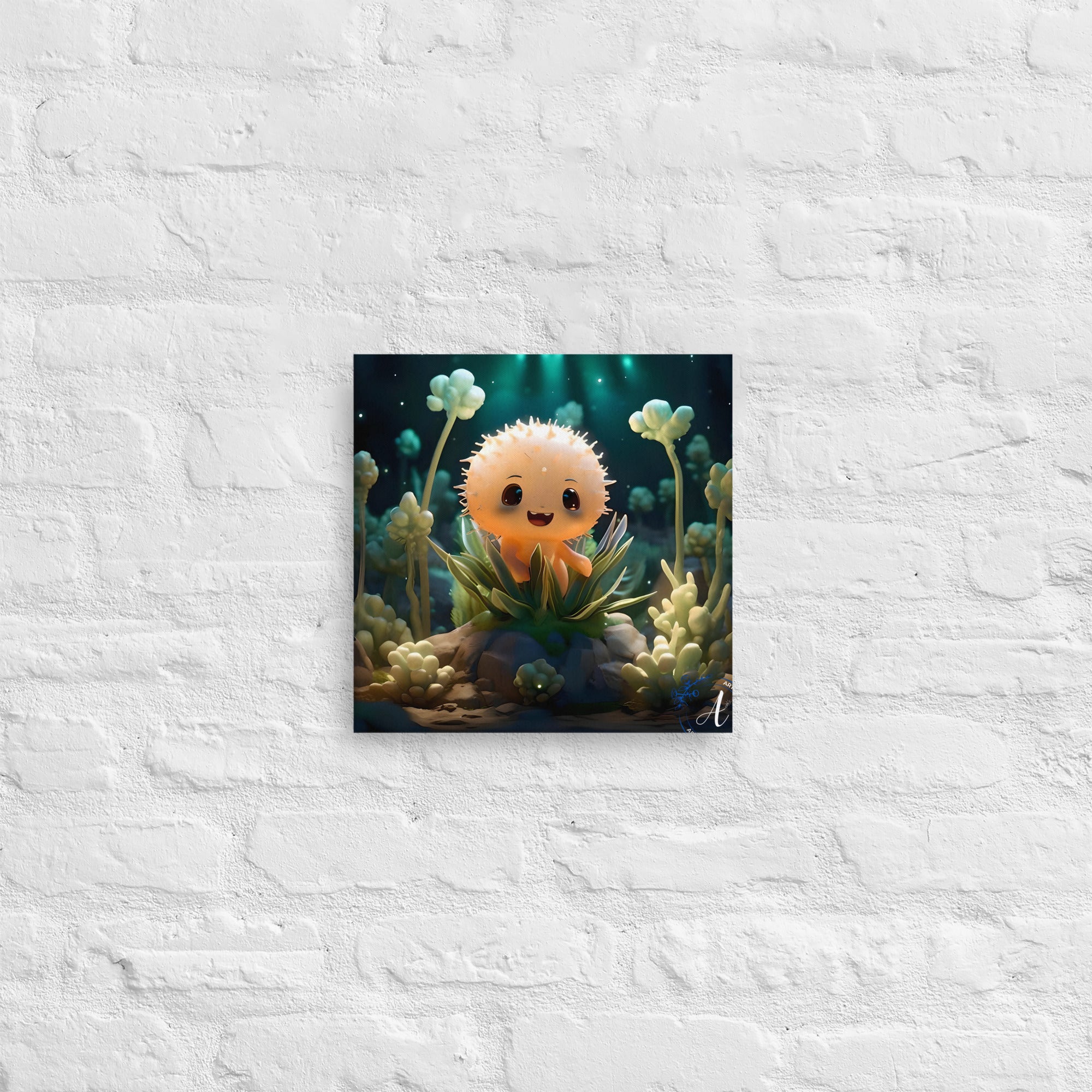 Canvas (variety of images)