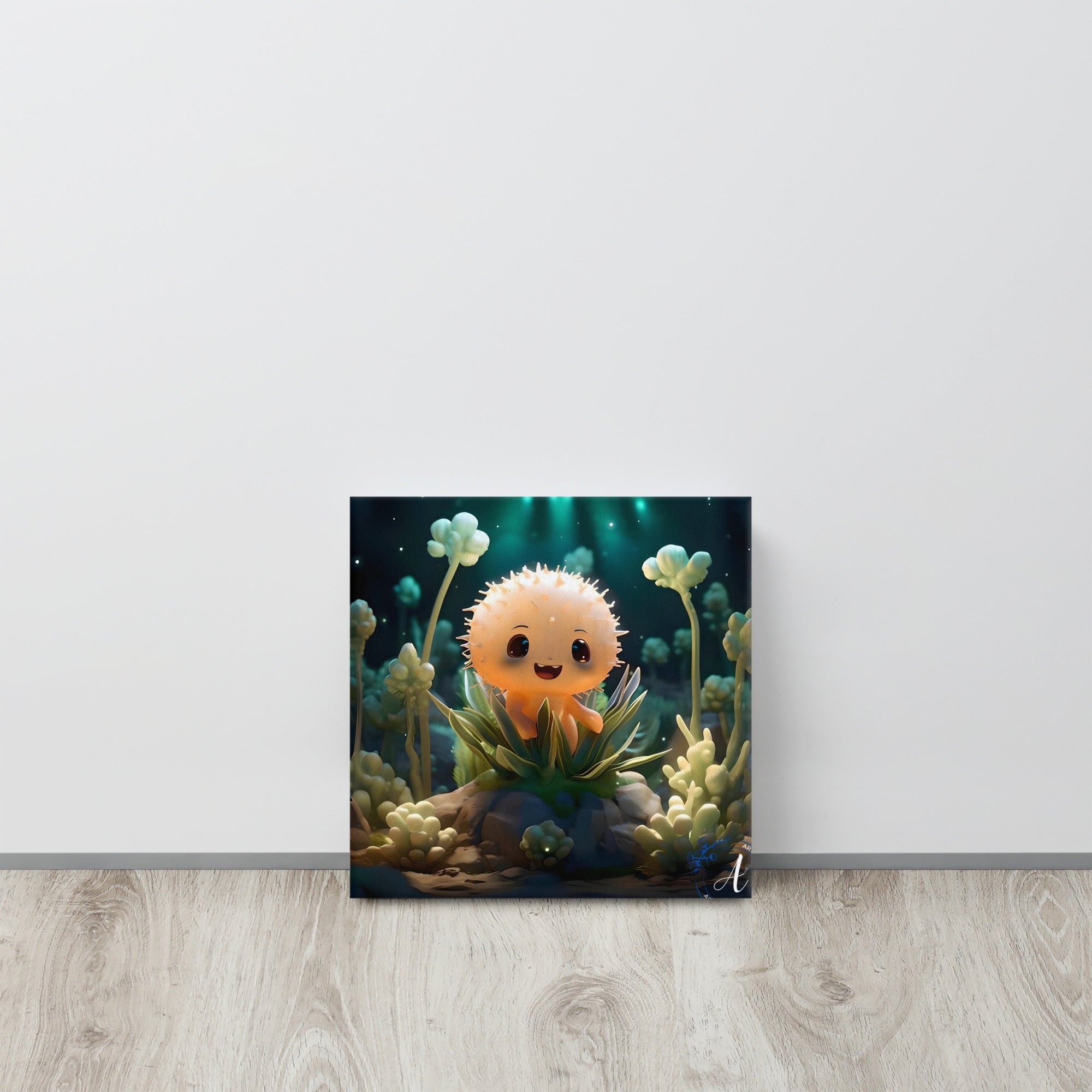 Canvas (variety of images)