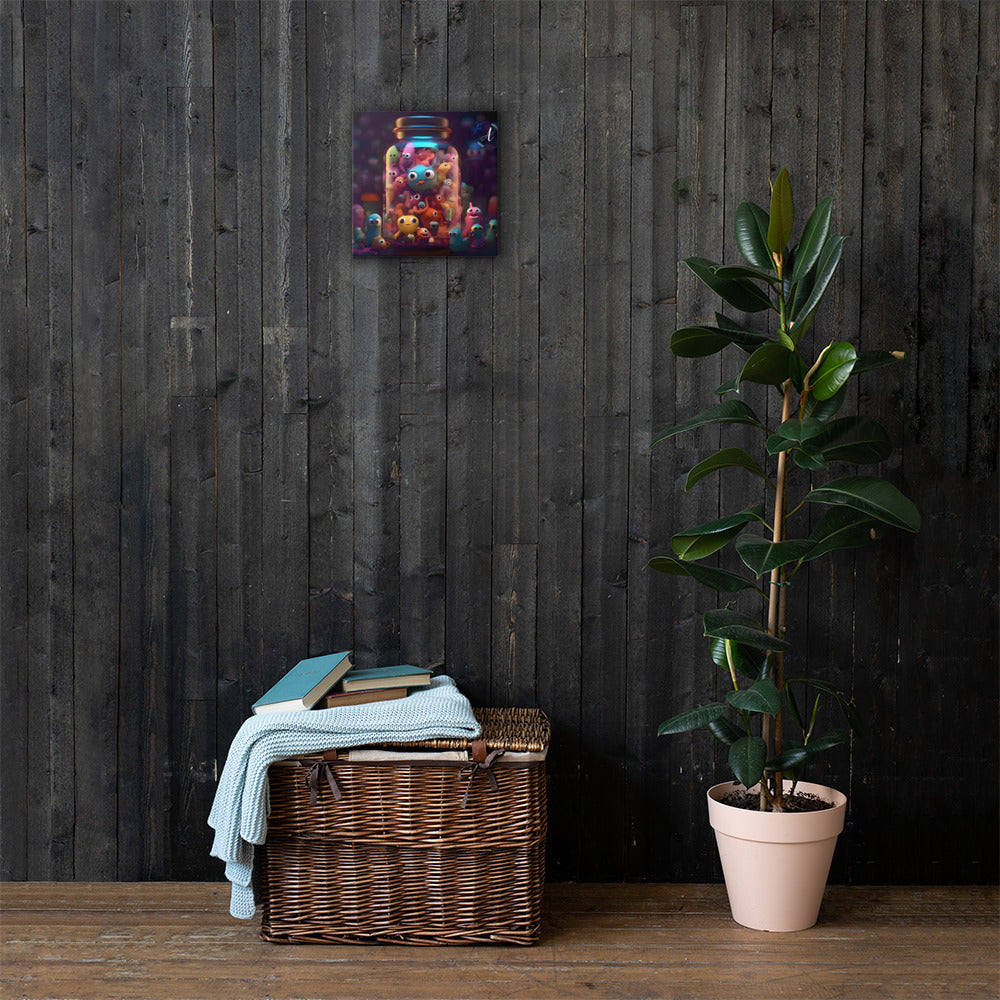 Canvas (variety of images)
