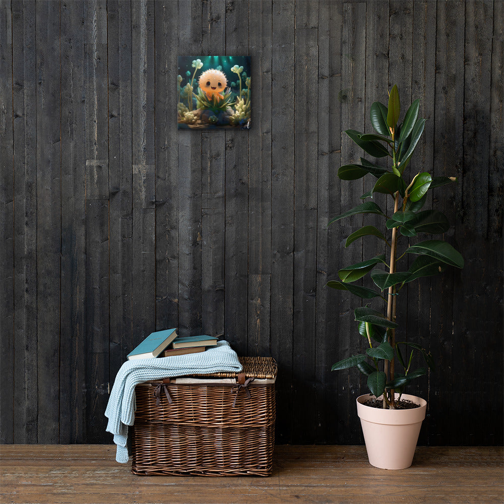 Canvas (variety of images)
