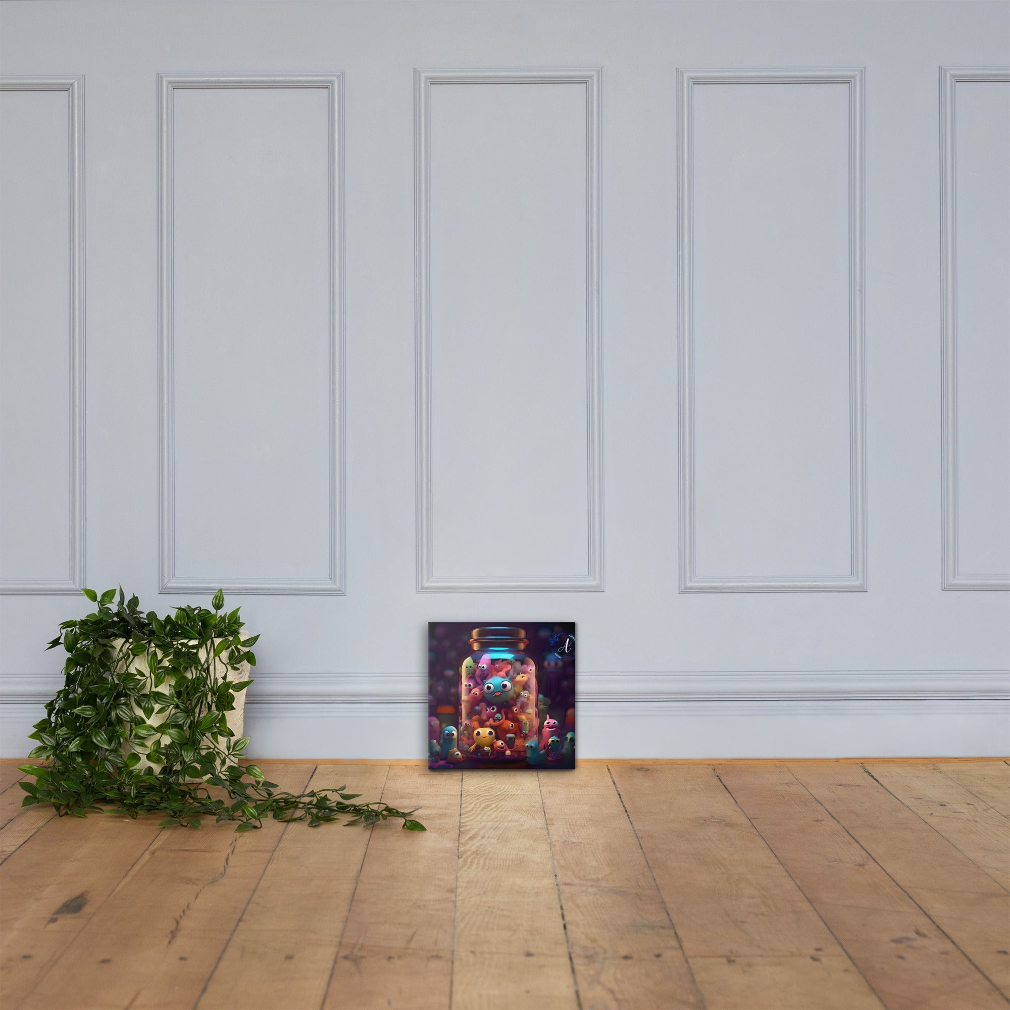 Canvas (variety of images)