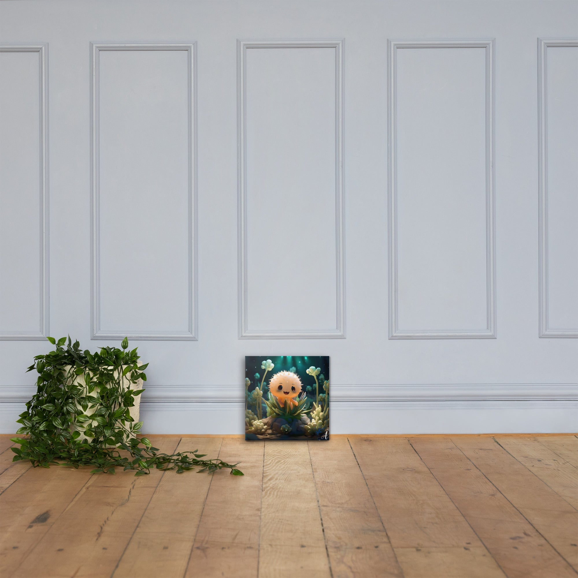 Canvas (variety of images)