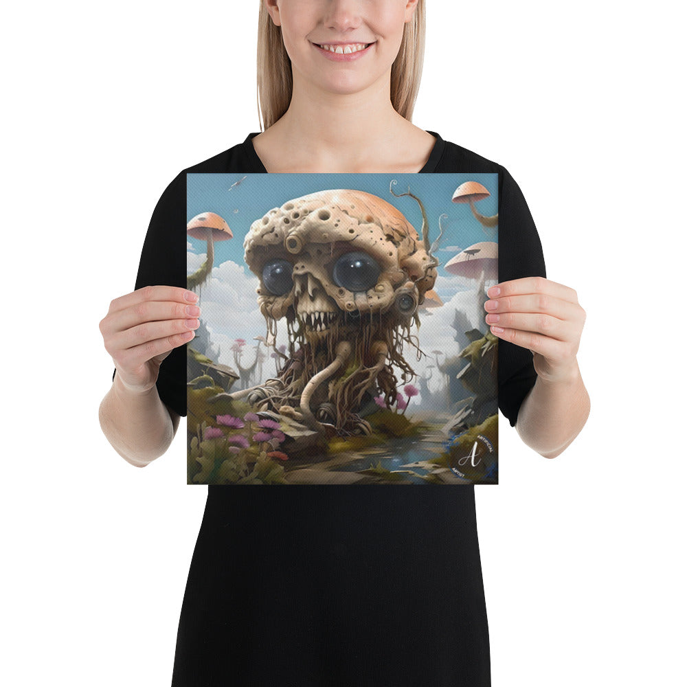Canvas (variety of images)