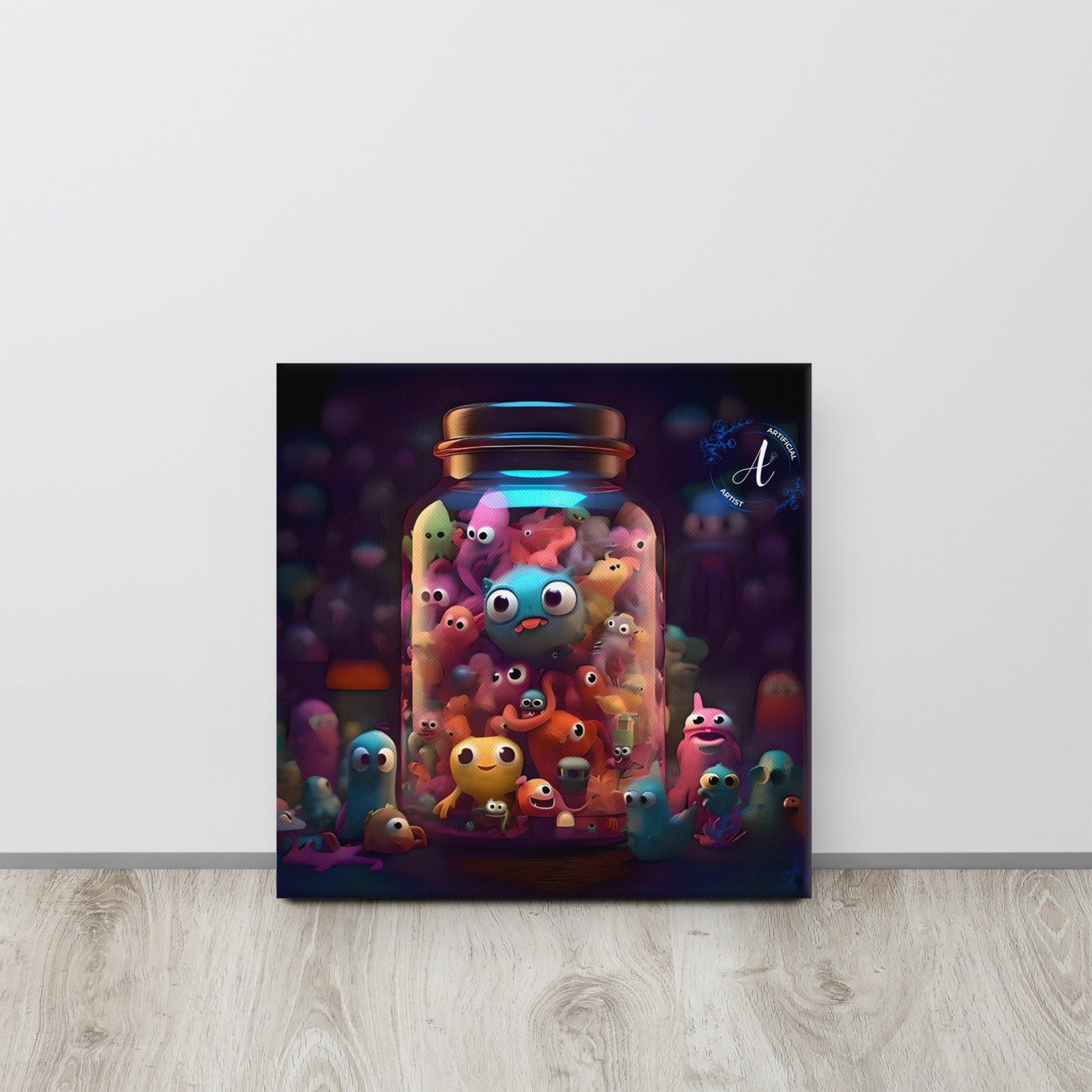 Canvas (variety of images)