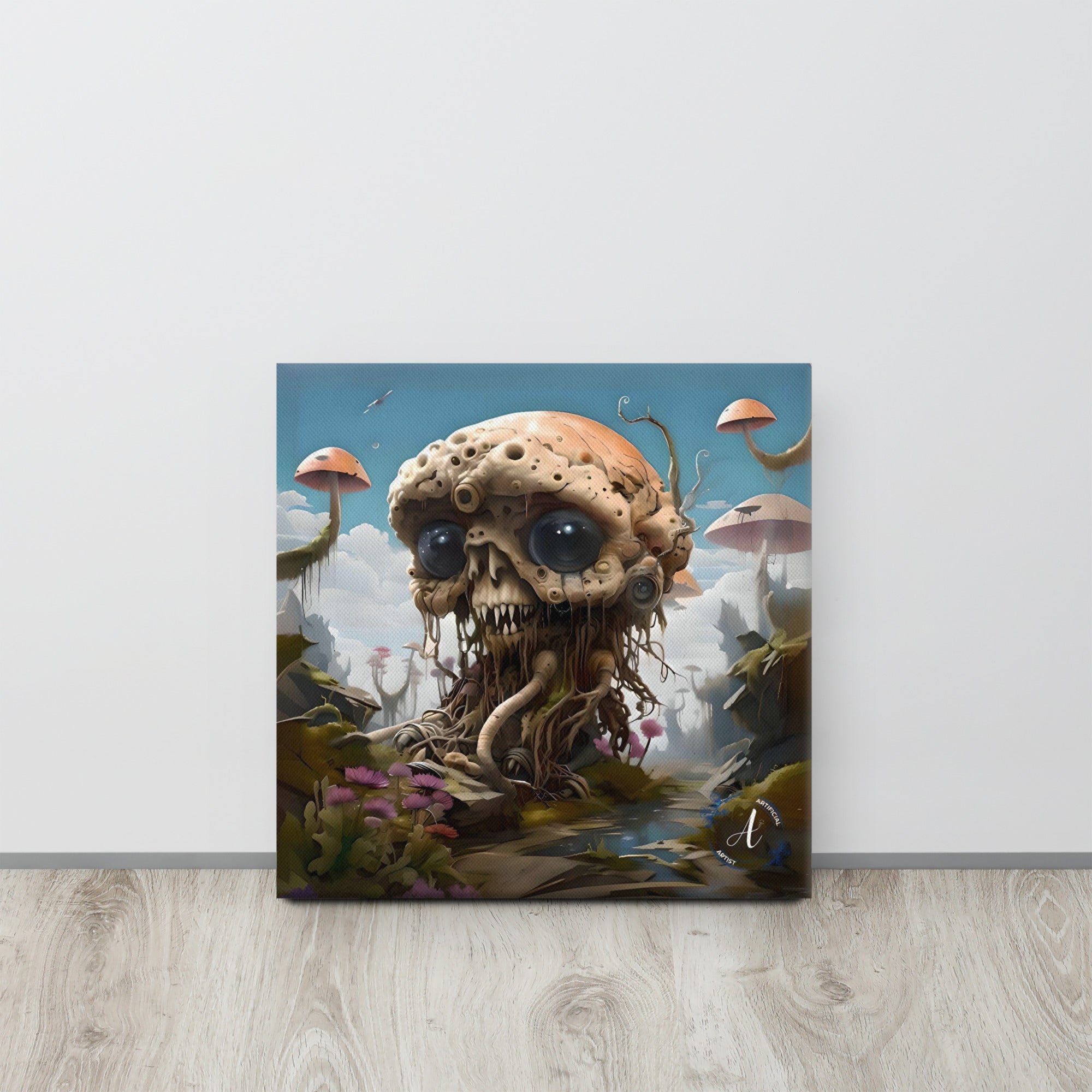 Canvas (variety of images)