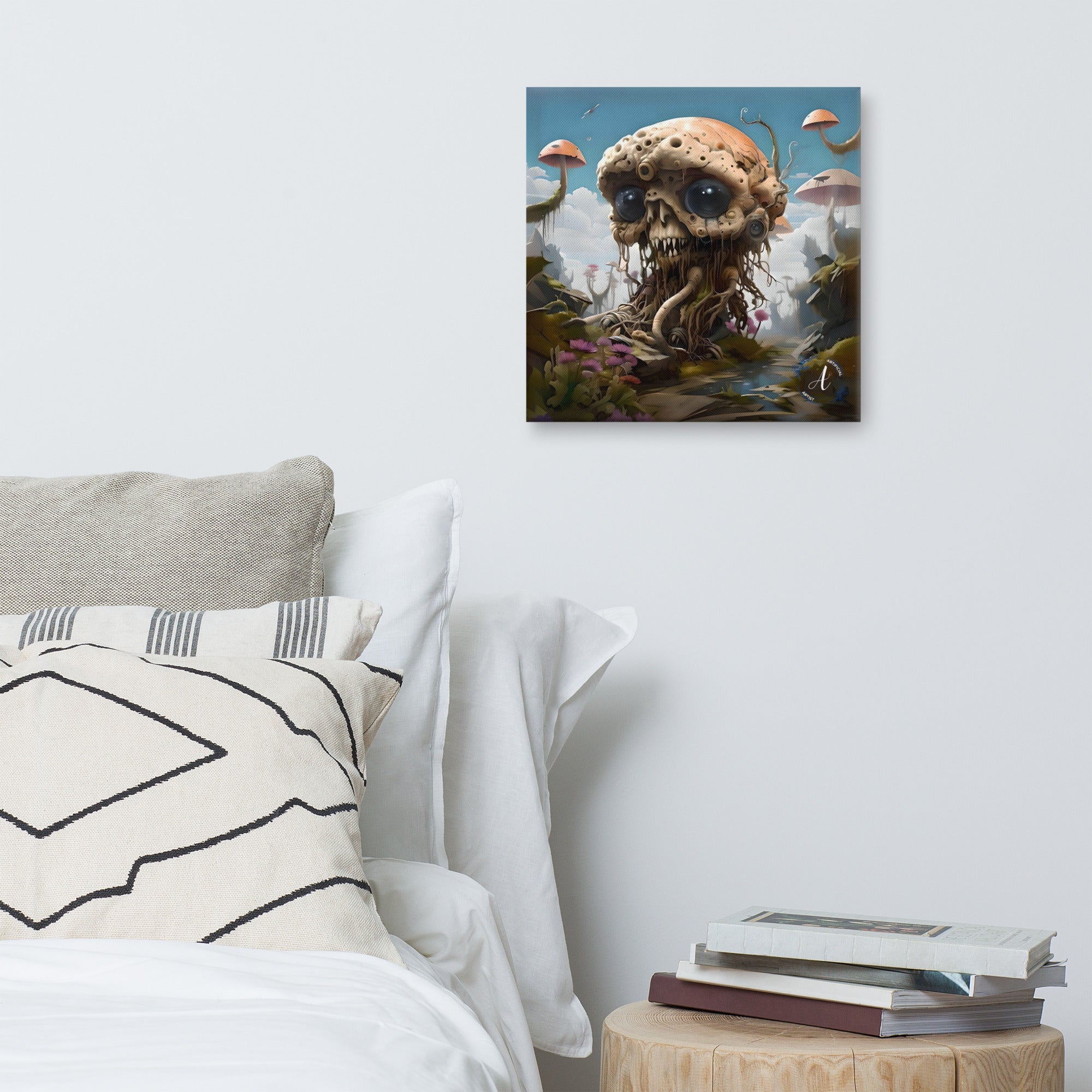 Canvas (variety of images)
