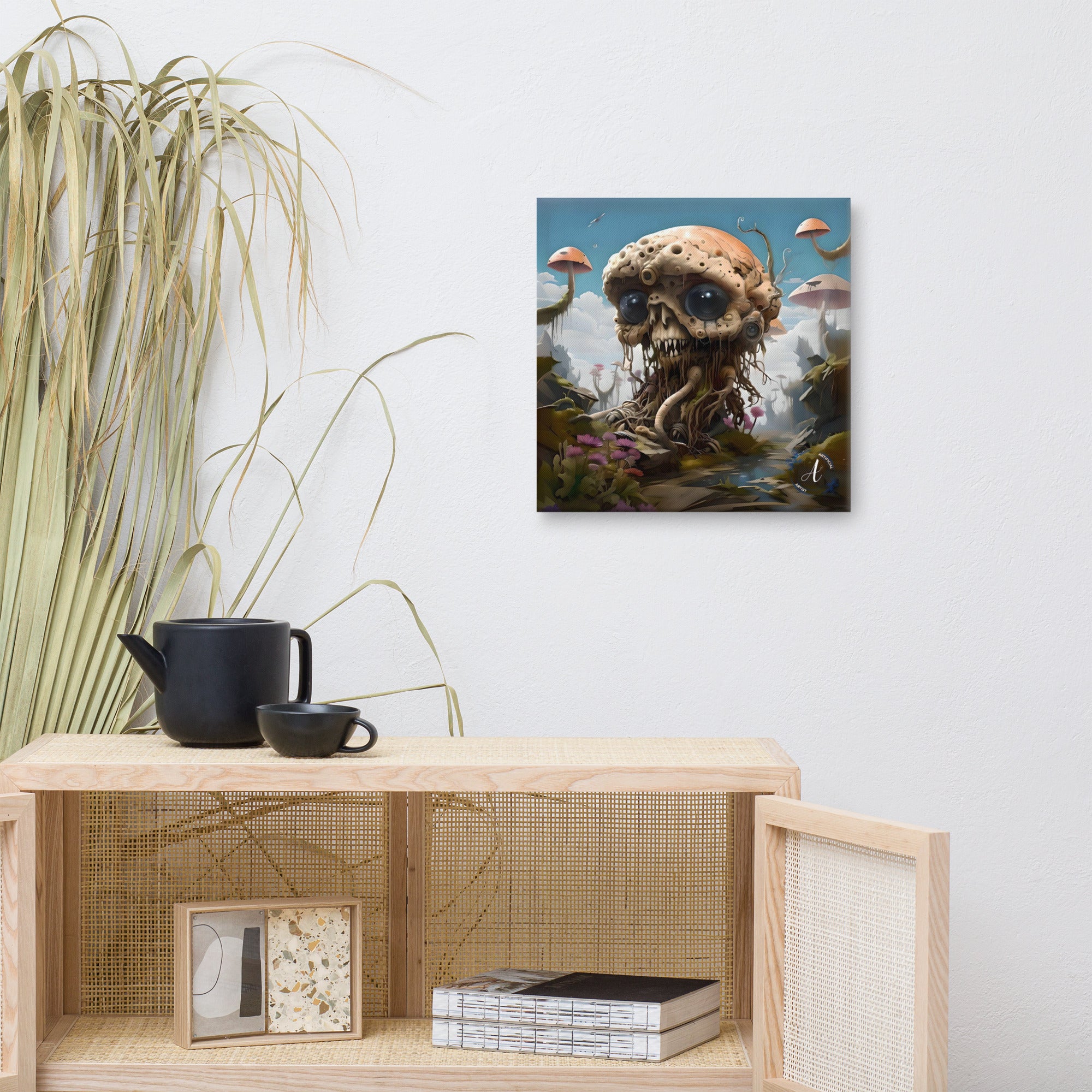 Canvas (variety of images)