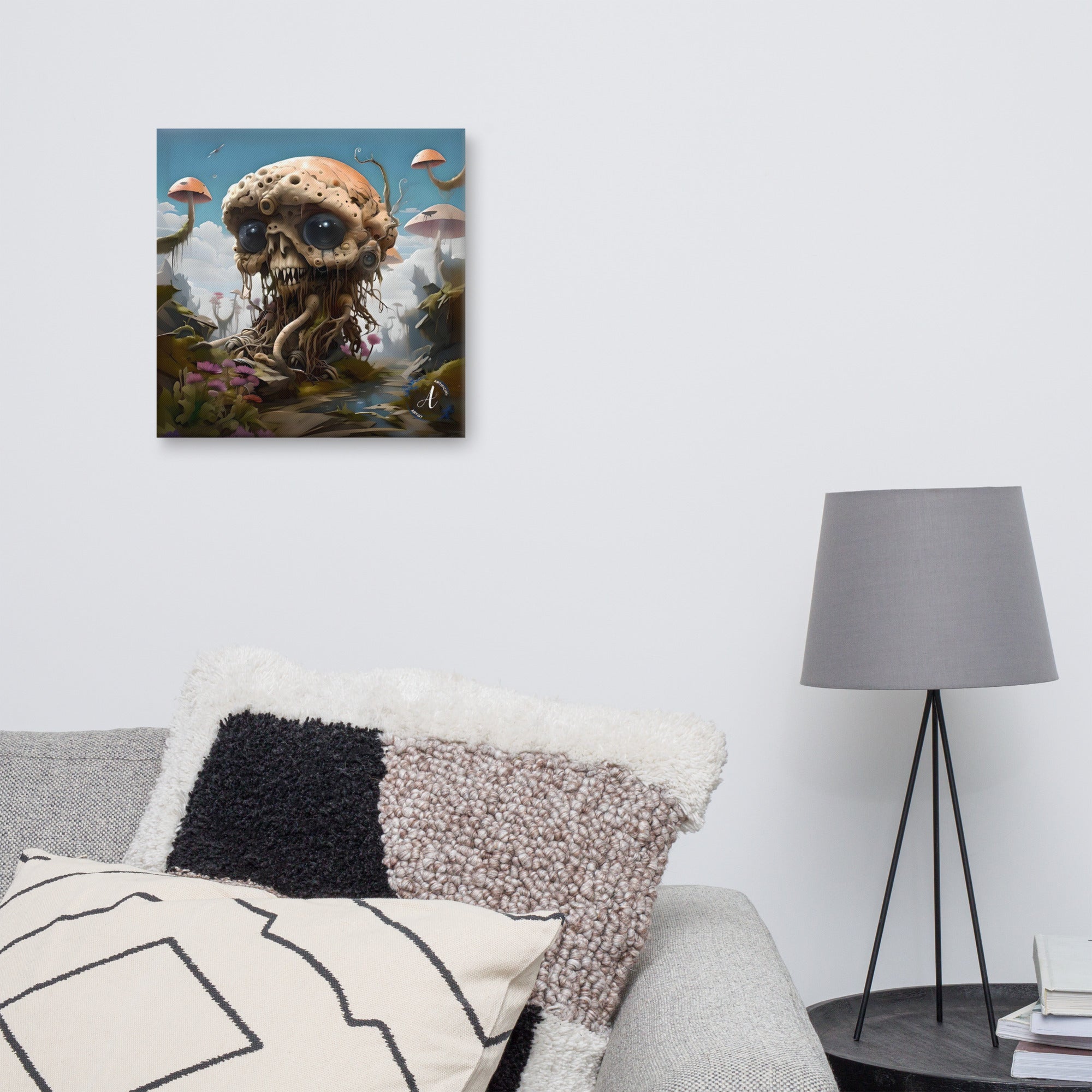Canvas (variety of images)