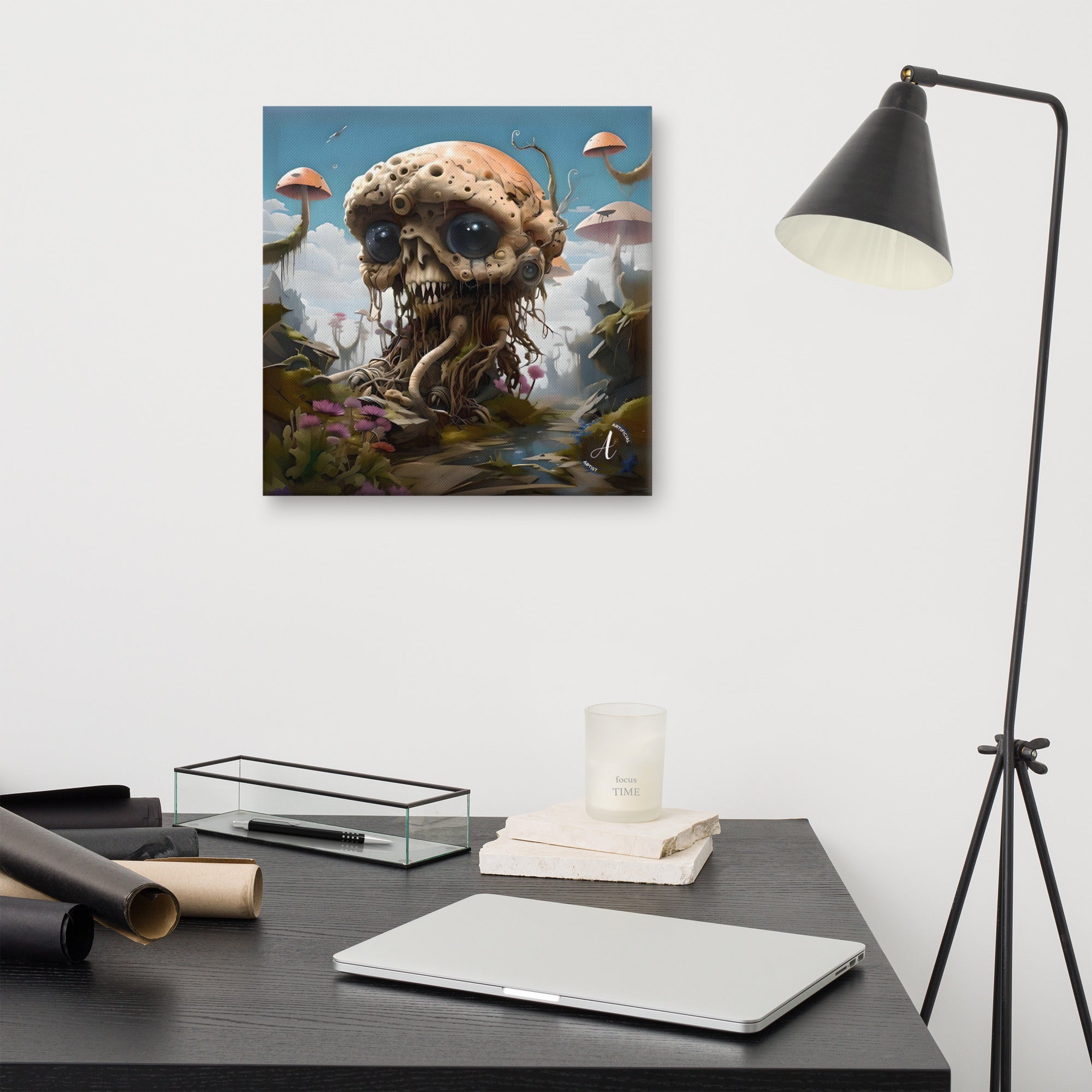 Canvas (variety of images)