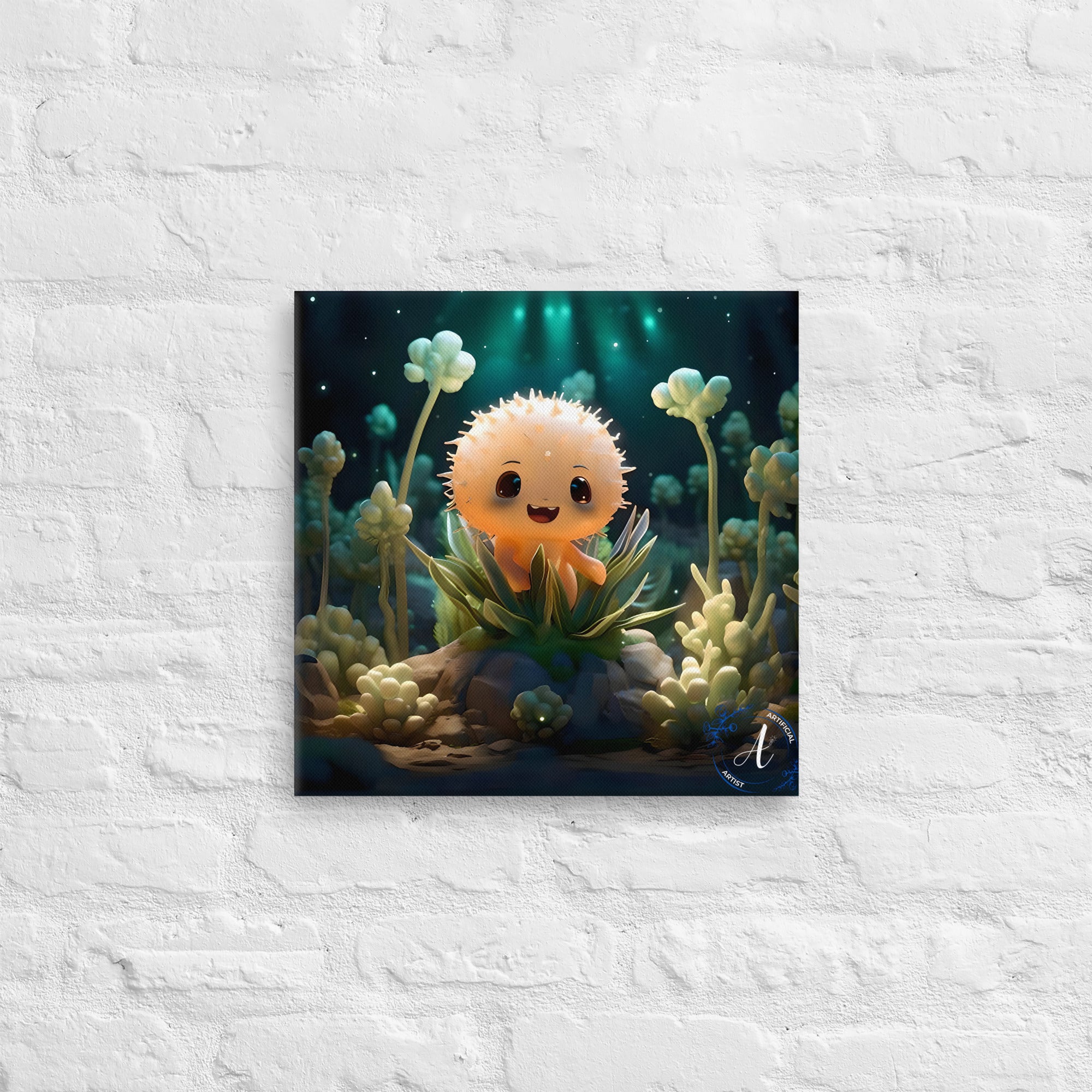 Canvas (variety of images)