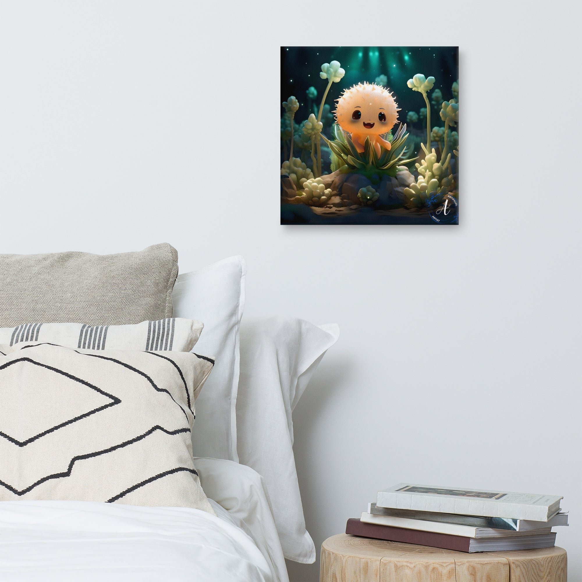 Canvas (variety of images)