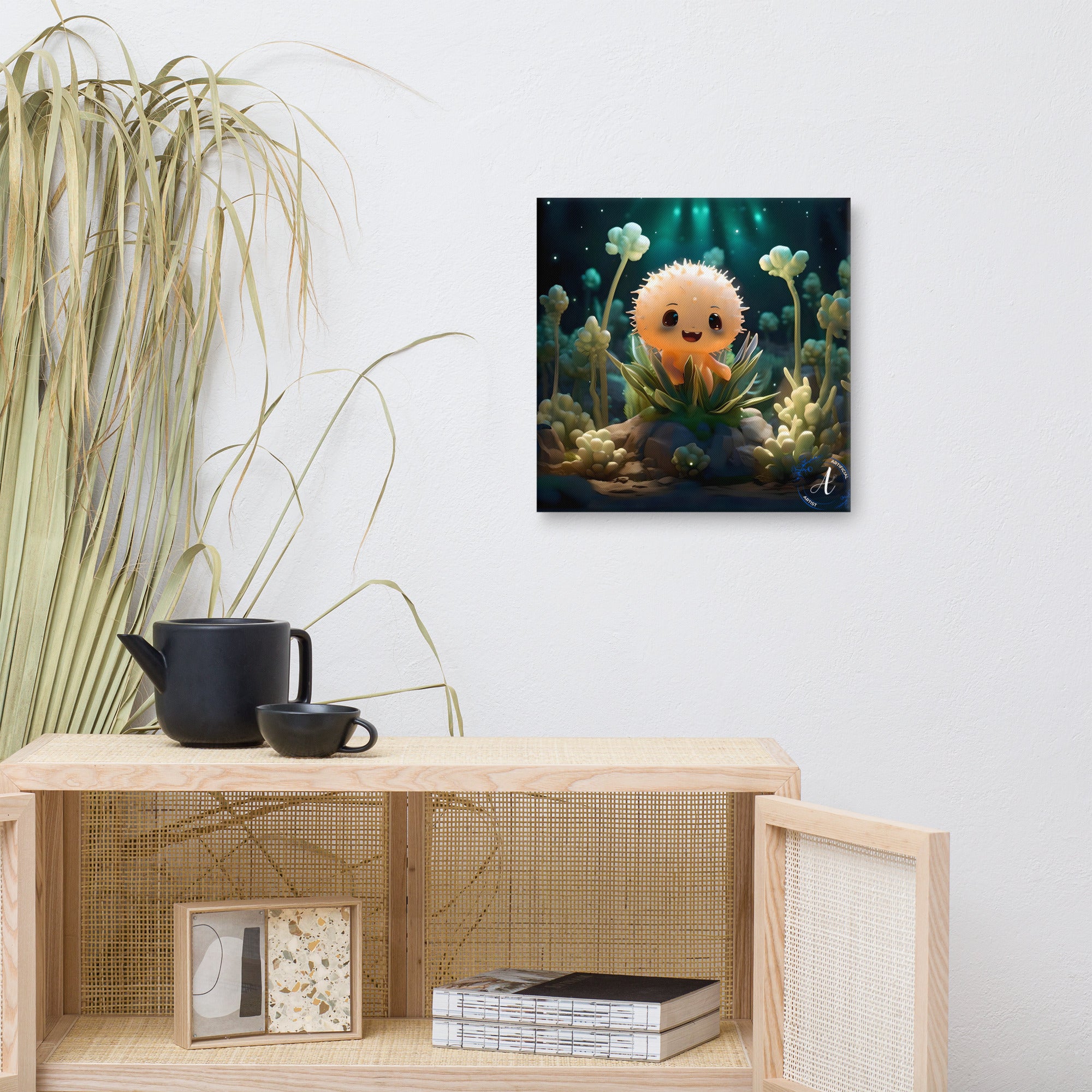 Canvas (variety of images)