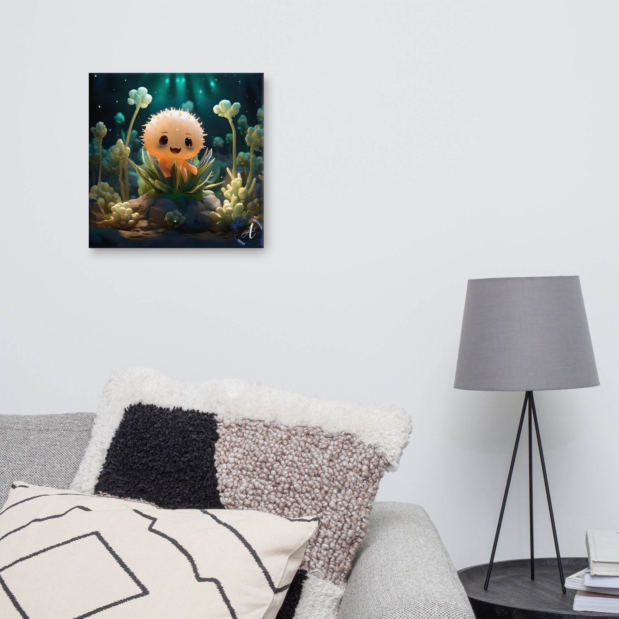 Canvas (variety of images)