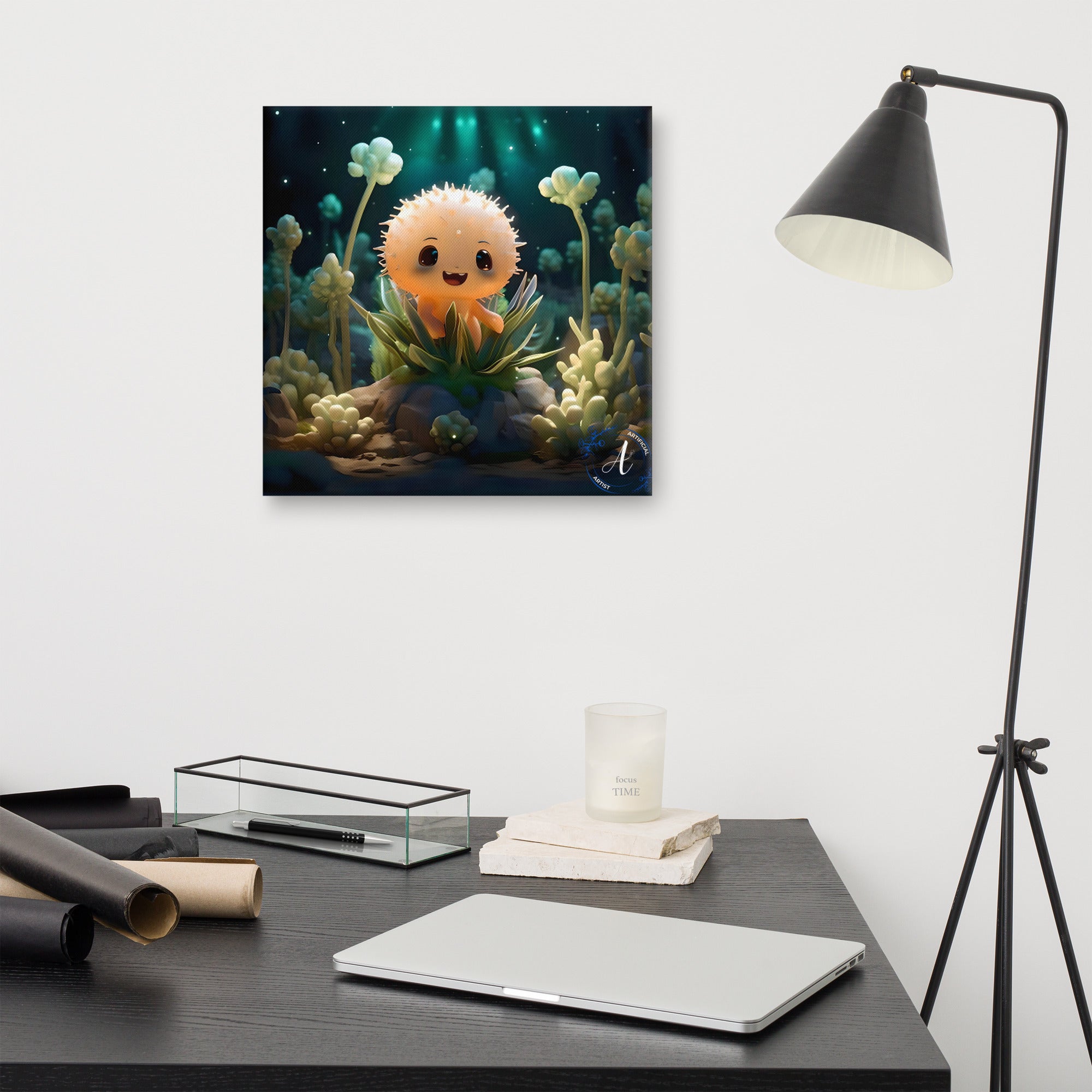 Canvas (variety of images)