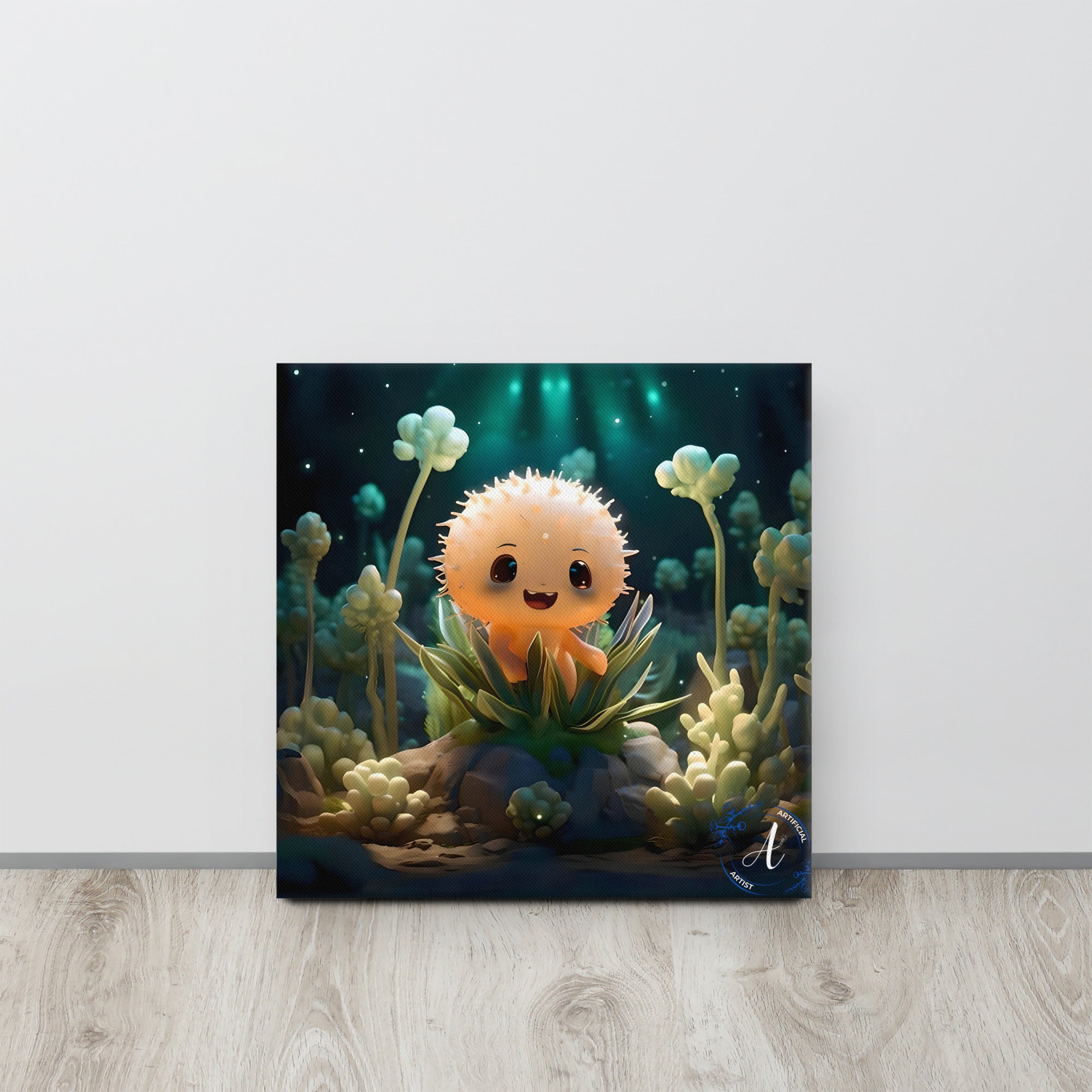 Canvas (variety of images)