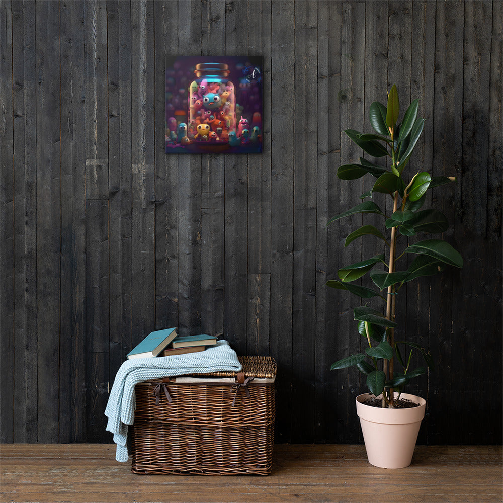 Canvas (variety of images)