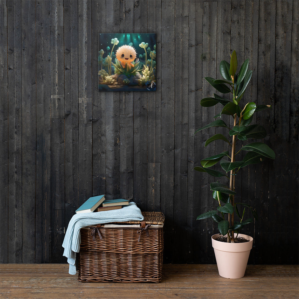 Canvas (variety of images)