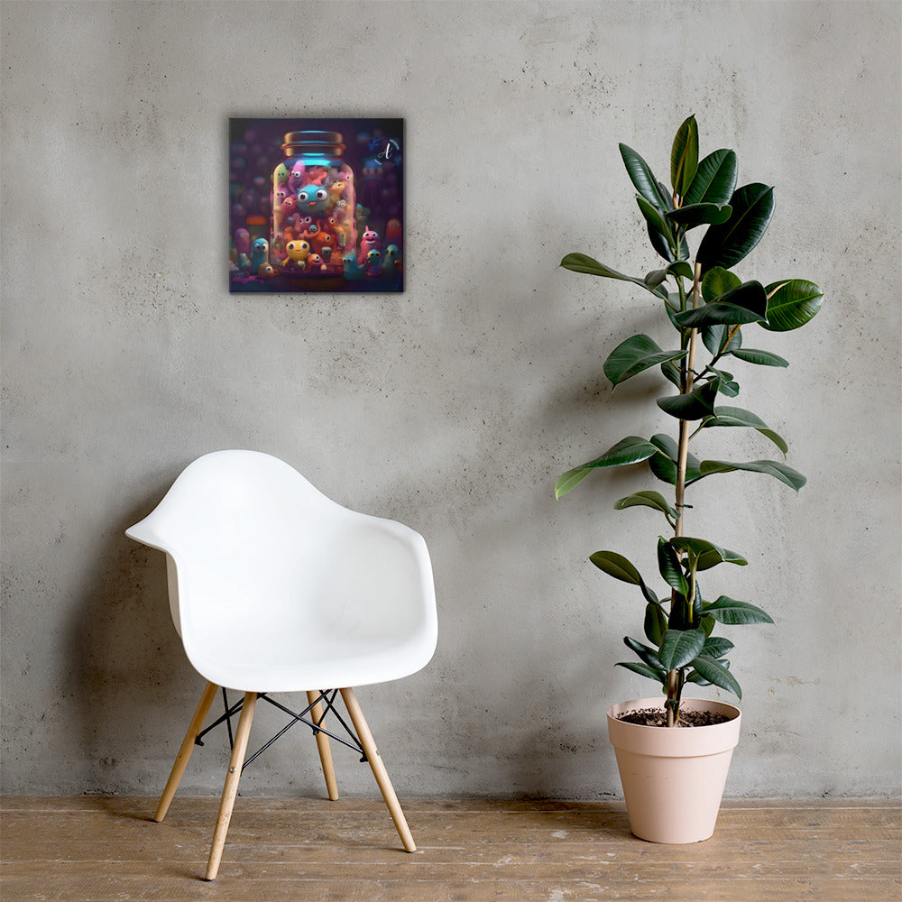 Canvas (variety of images)