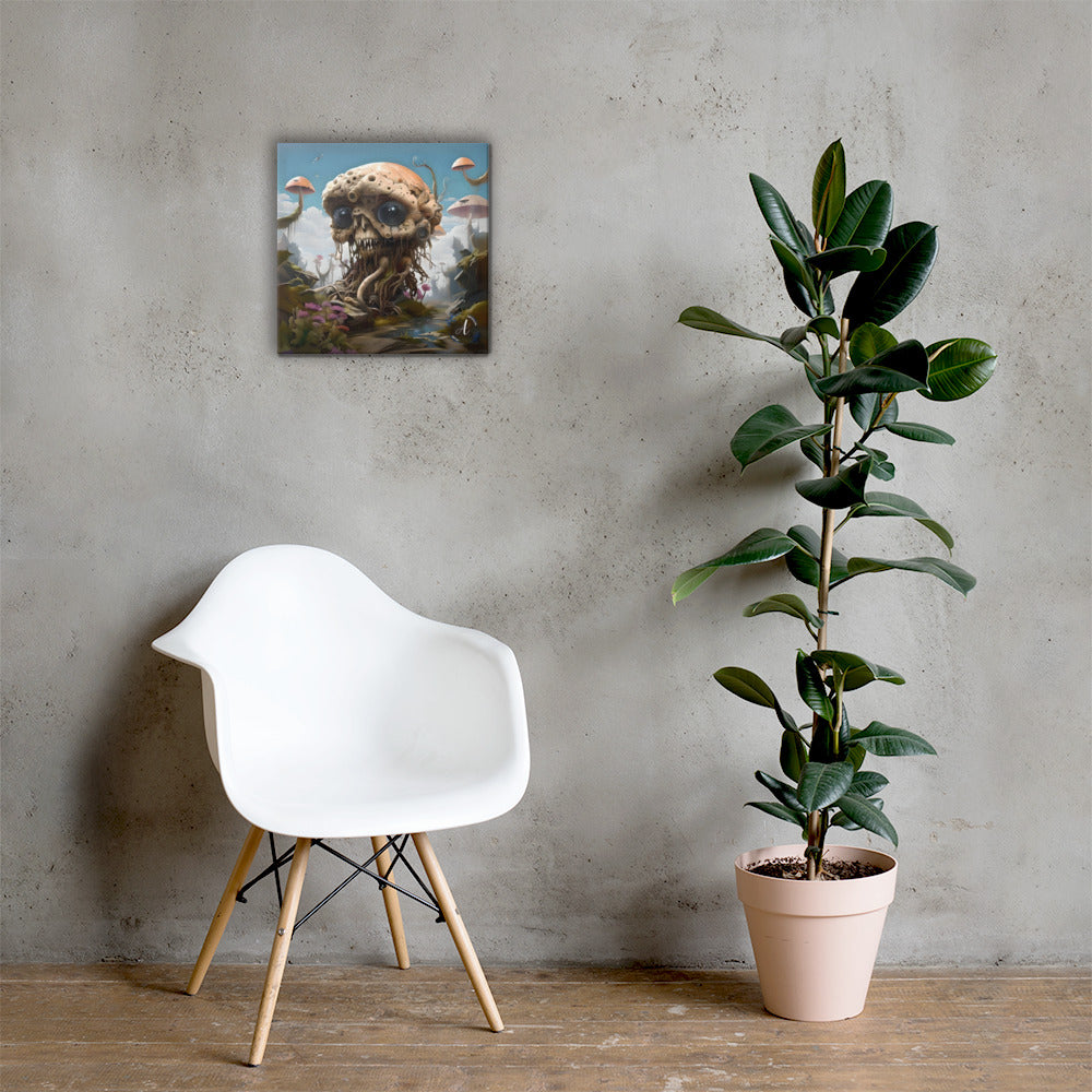 Canvas (variety of images)