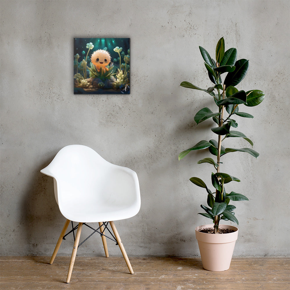 Canvas (variety of images)