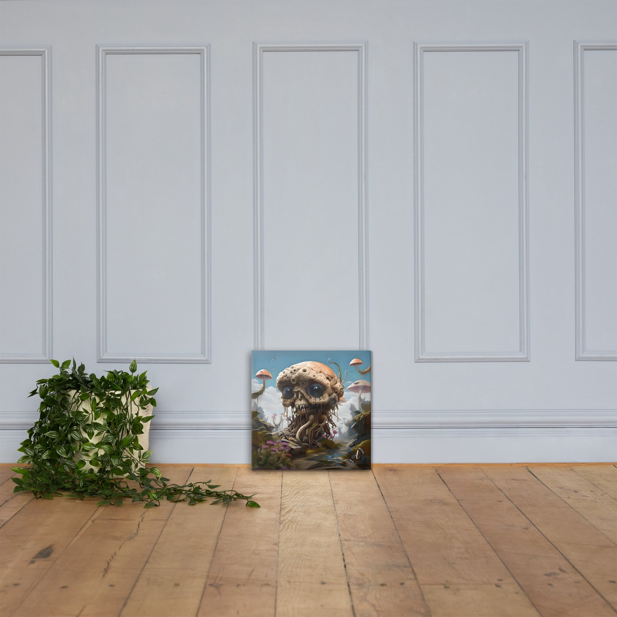 Canvas (variety of images)