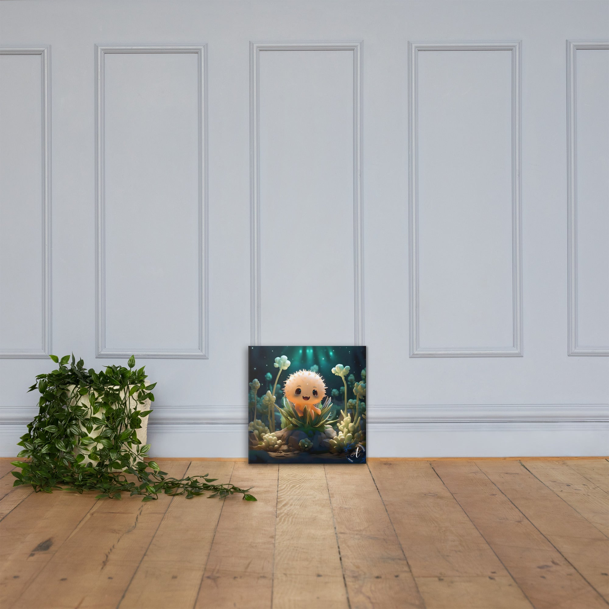 Canvas (variety of images)