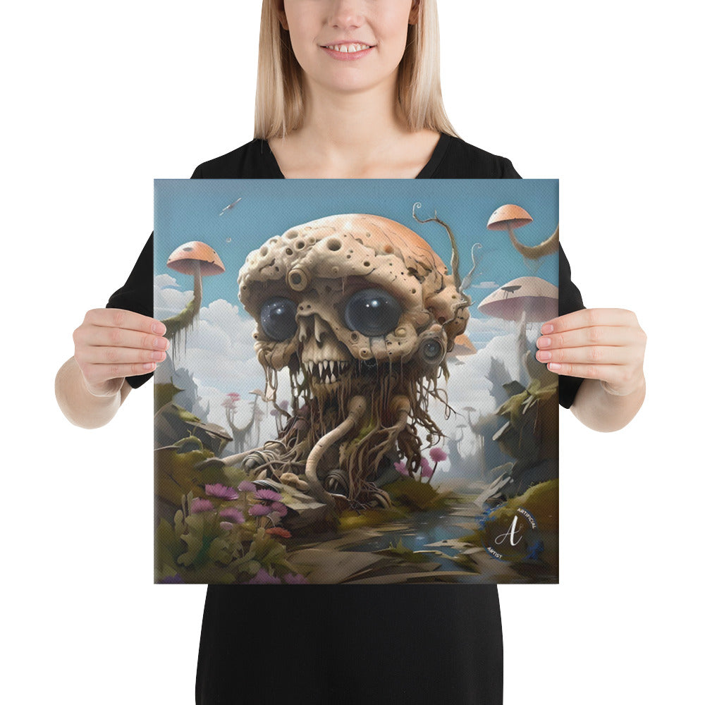 Canvas (variety of images)