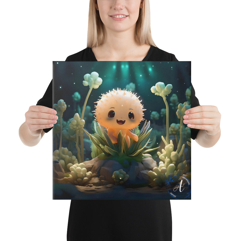 Canvas (variety of images)