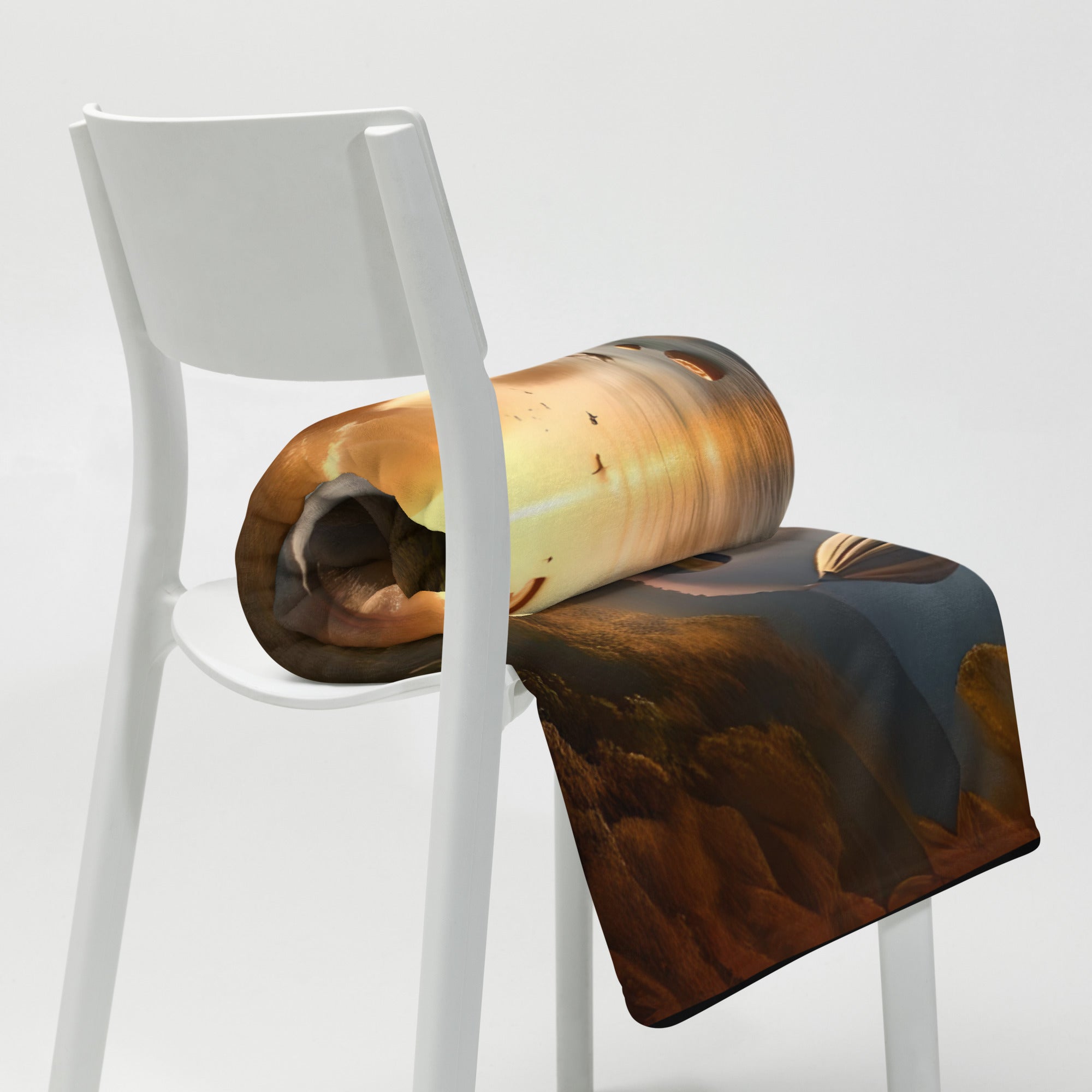 Beach & Beyond - Throw Blanket