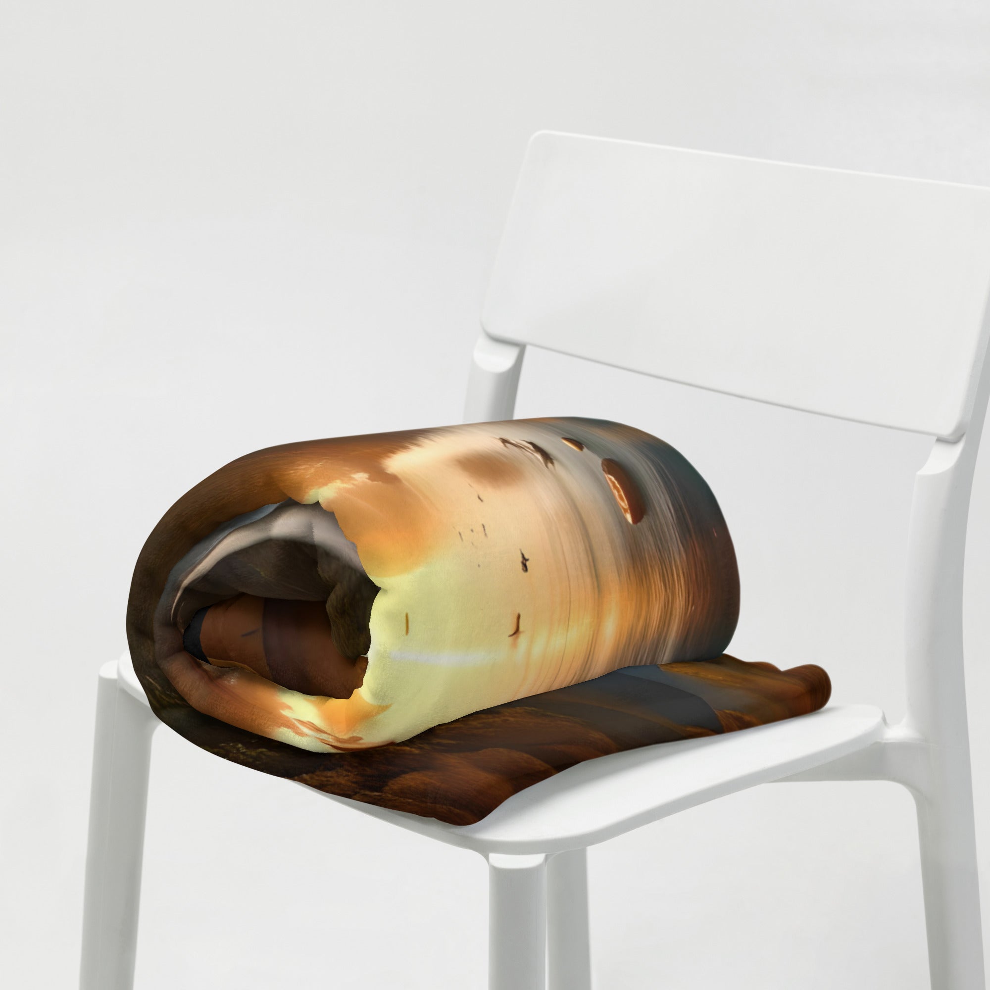Beach & Beyond - Throw Blanket