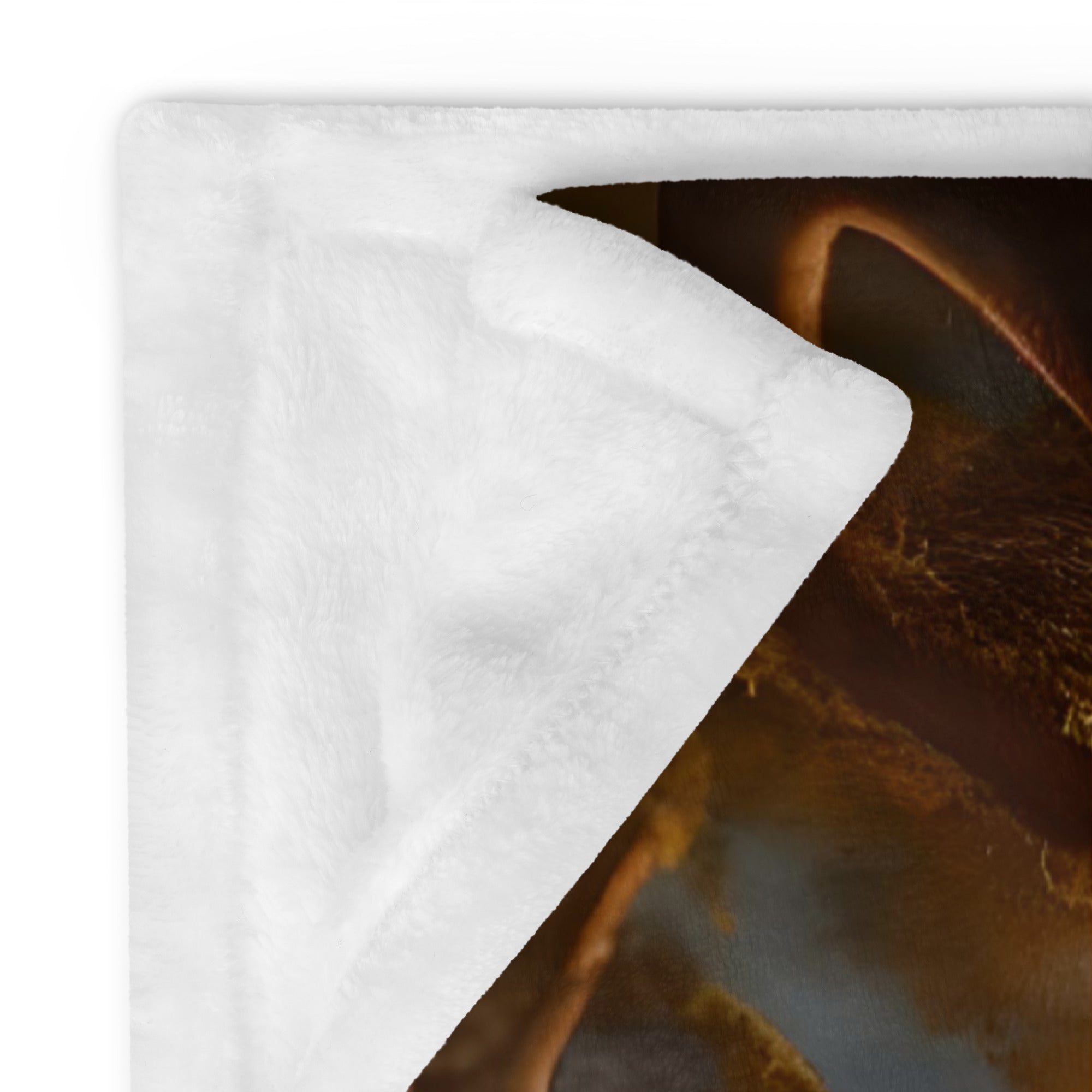 Beach & Beyond - Throw Blanket