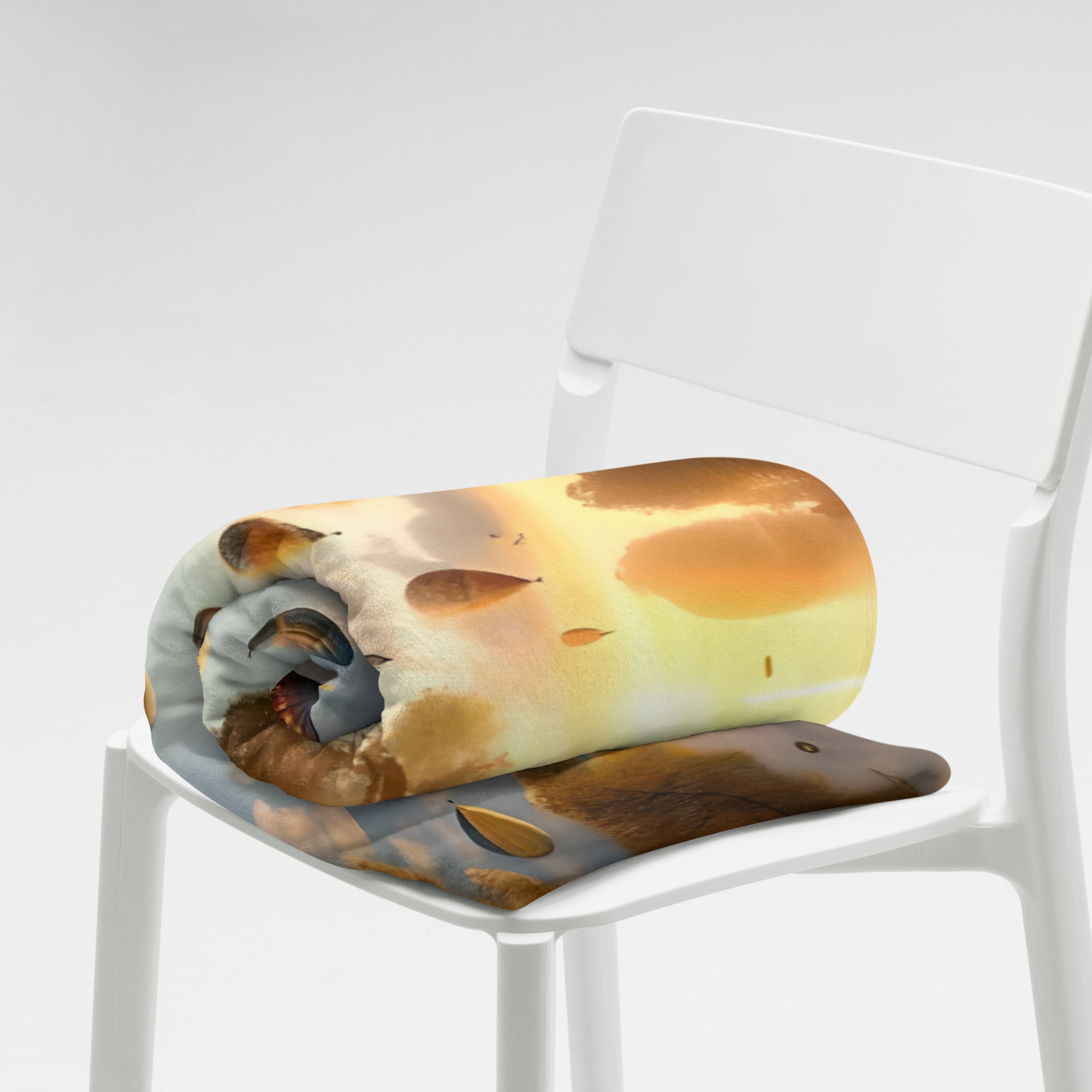 Beach & Beyond - Throw Blanket