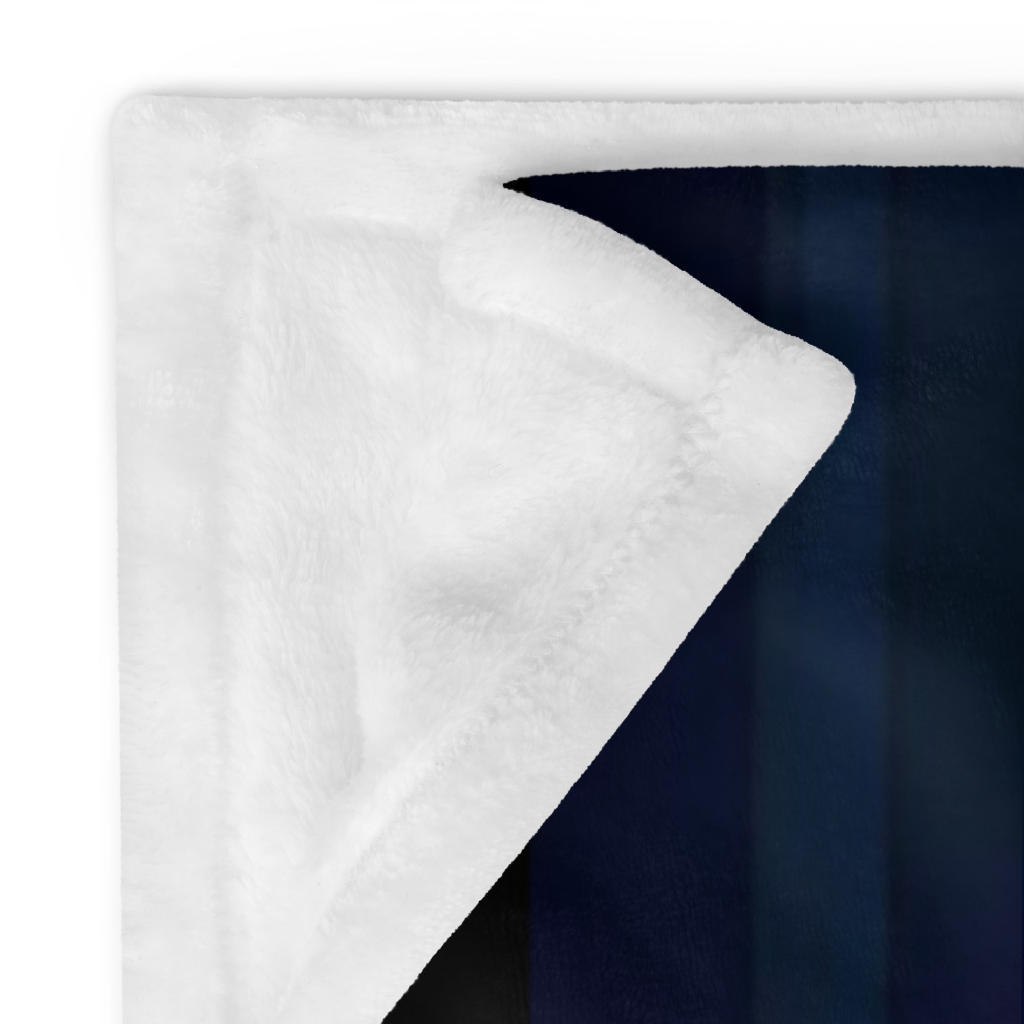 Jar of Friends Throw Blanket - Soft Polyester Art Print Blanket