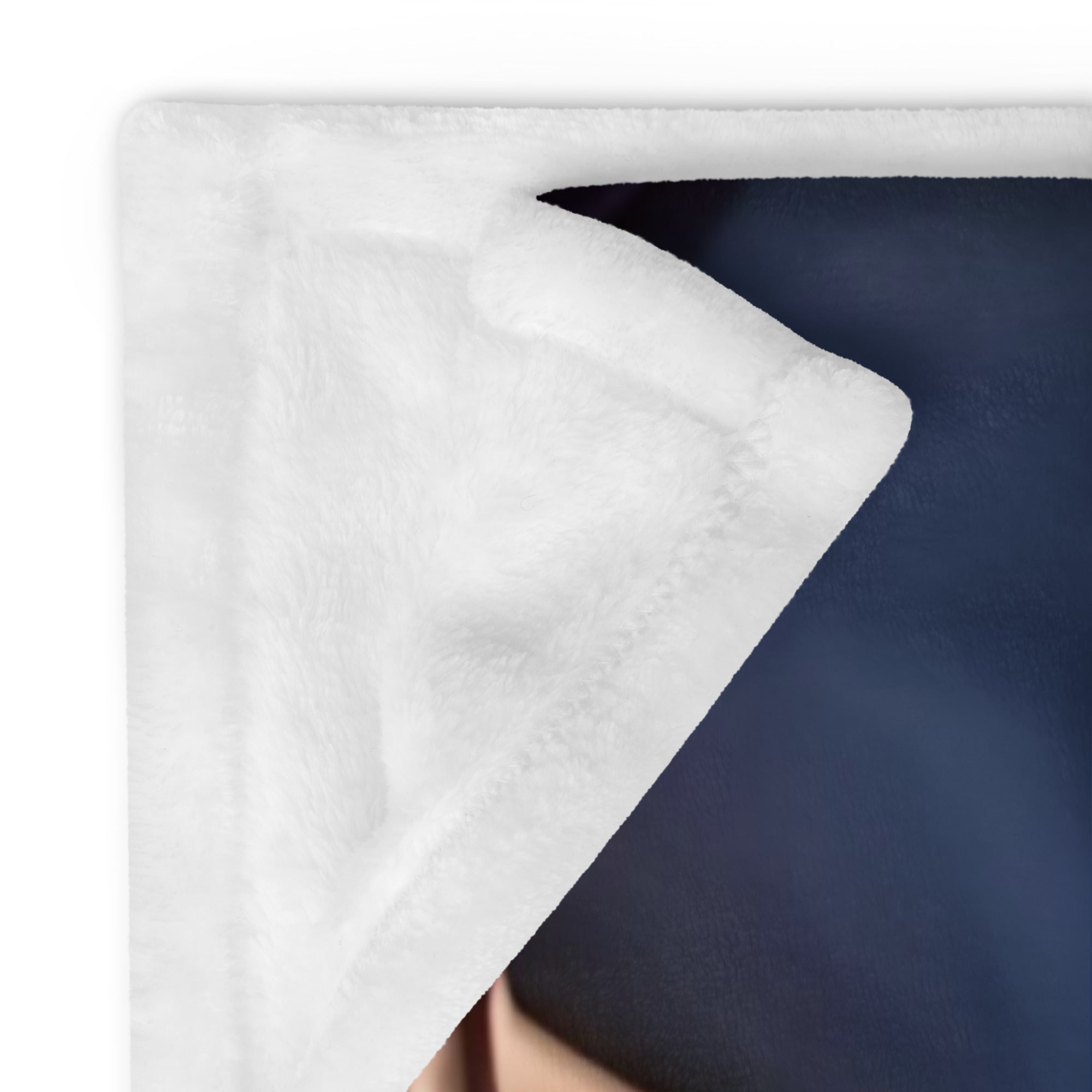 Dallas Cowboys Dak Prescott Throw Blanket - Polyester Game Day