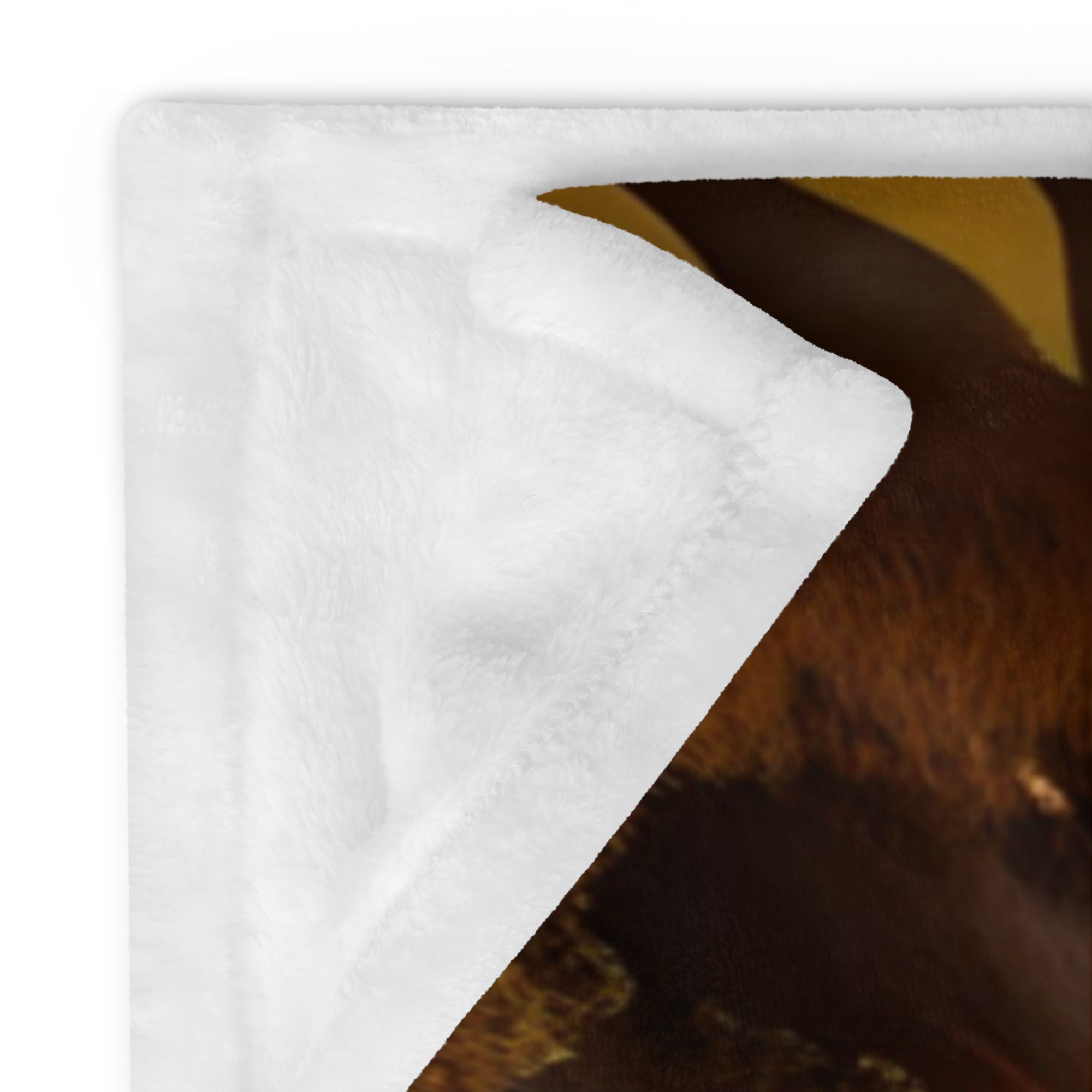 Beach & Beyond - Throw Blanket