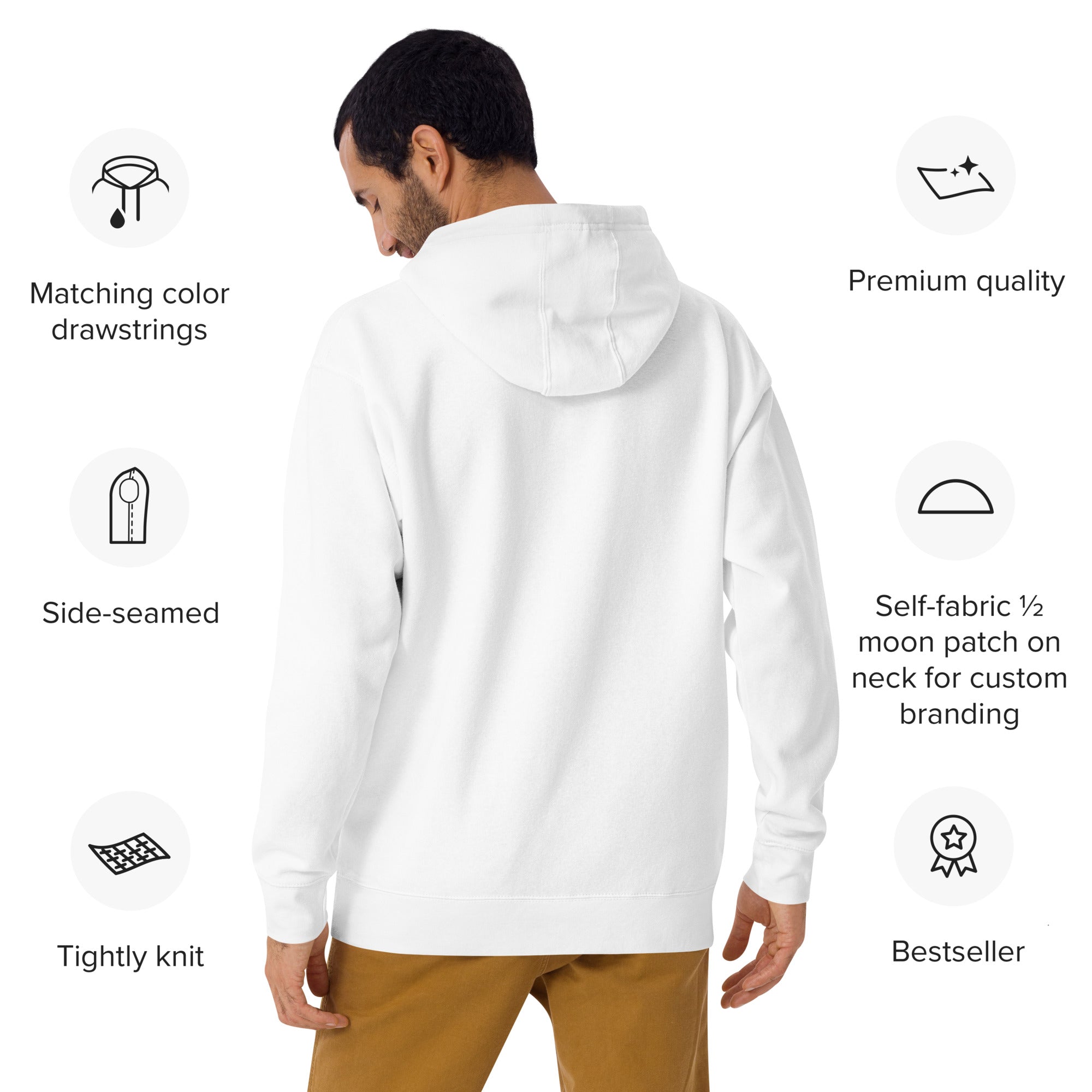 Jellyfish - Sweatshirt Hoodie