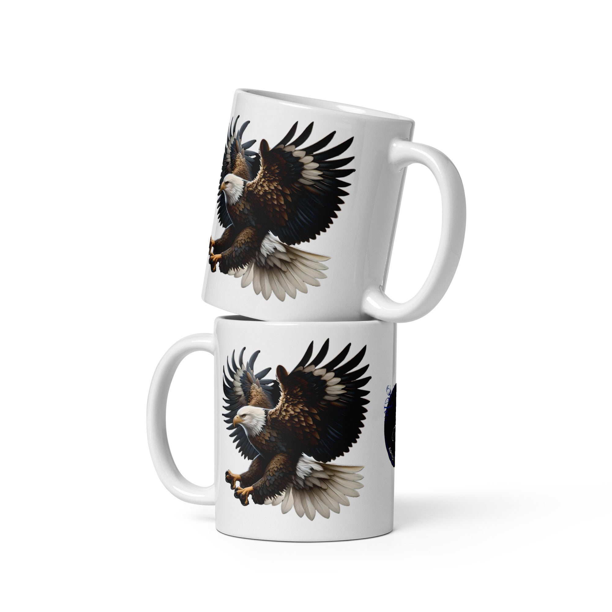 The Early Bird Mug